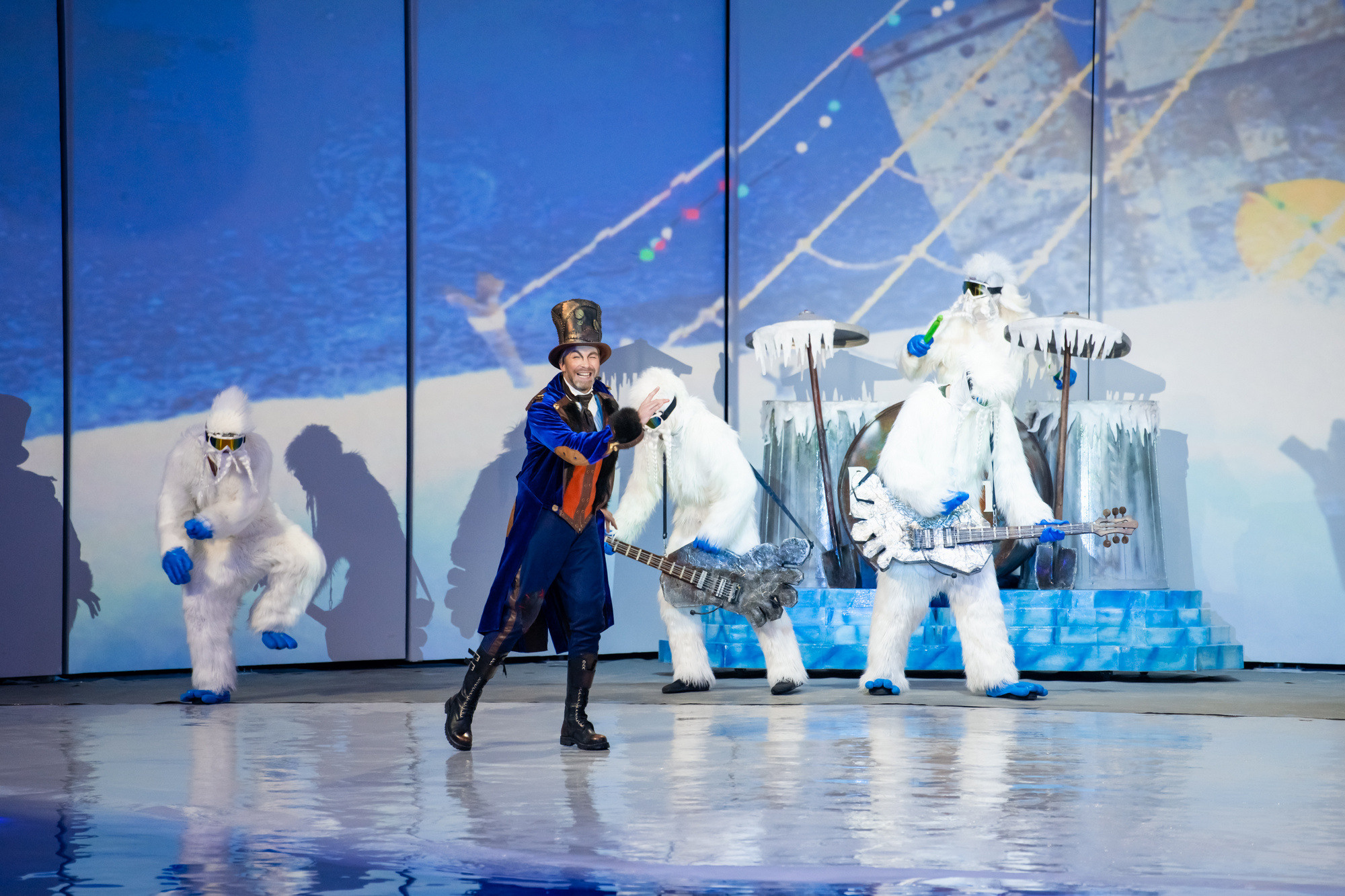 МОСКВАРИУМ. Свадебный фотограф Москва