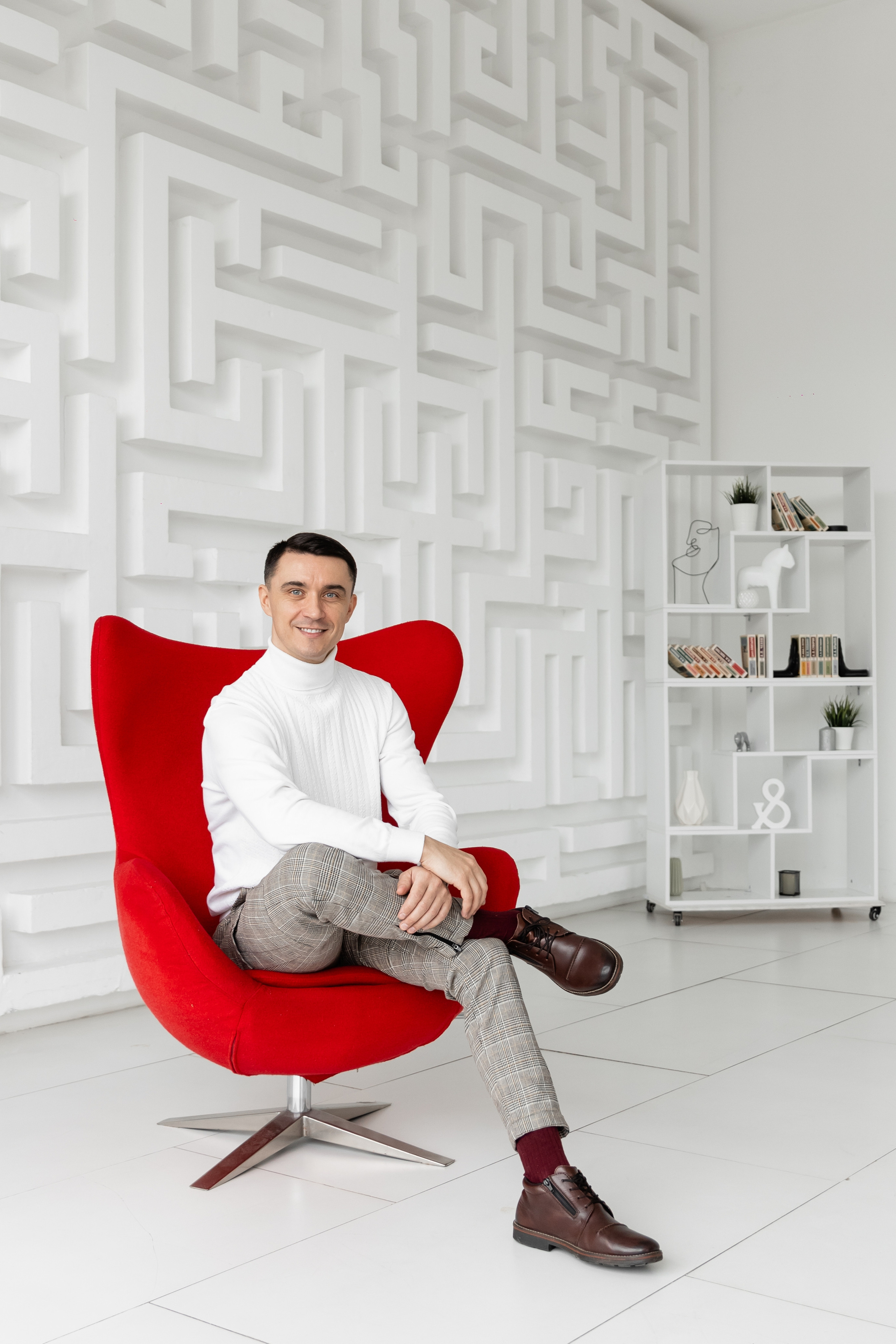 Бизнес-съёмка для контента. Свадебный фотограф Москва