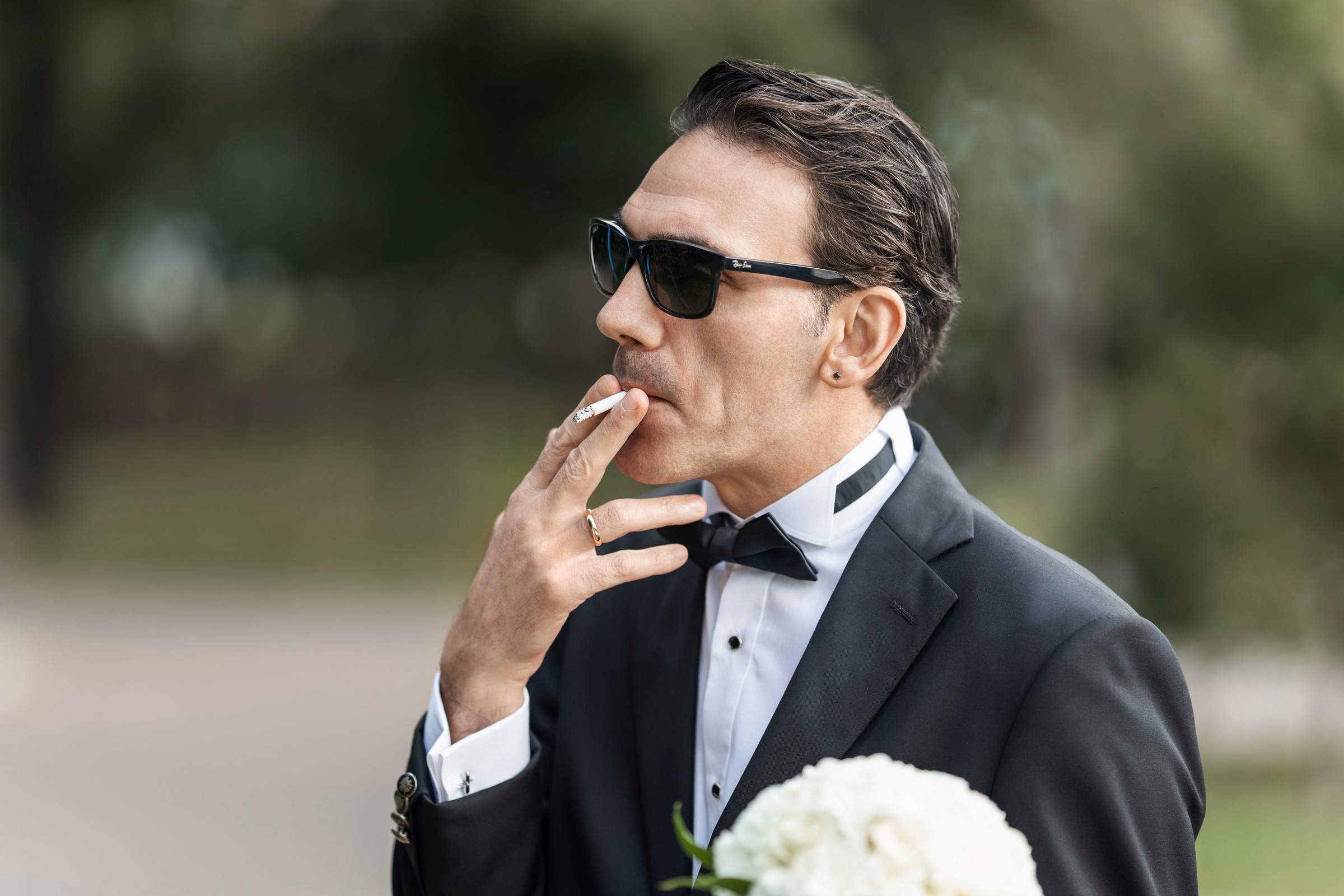 Свадебный фотограф Москва