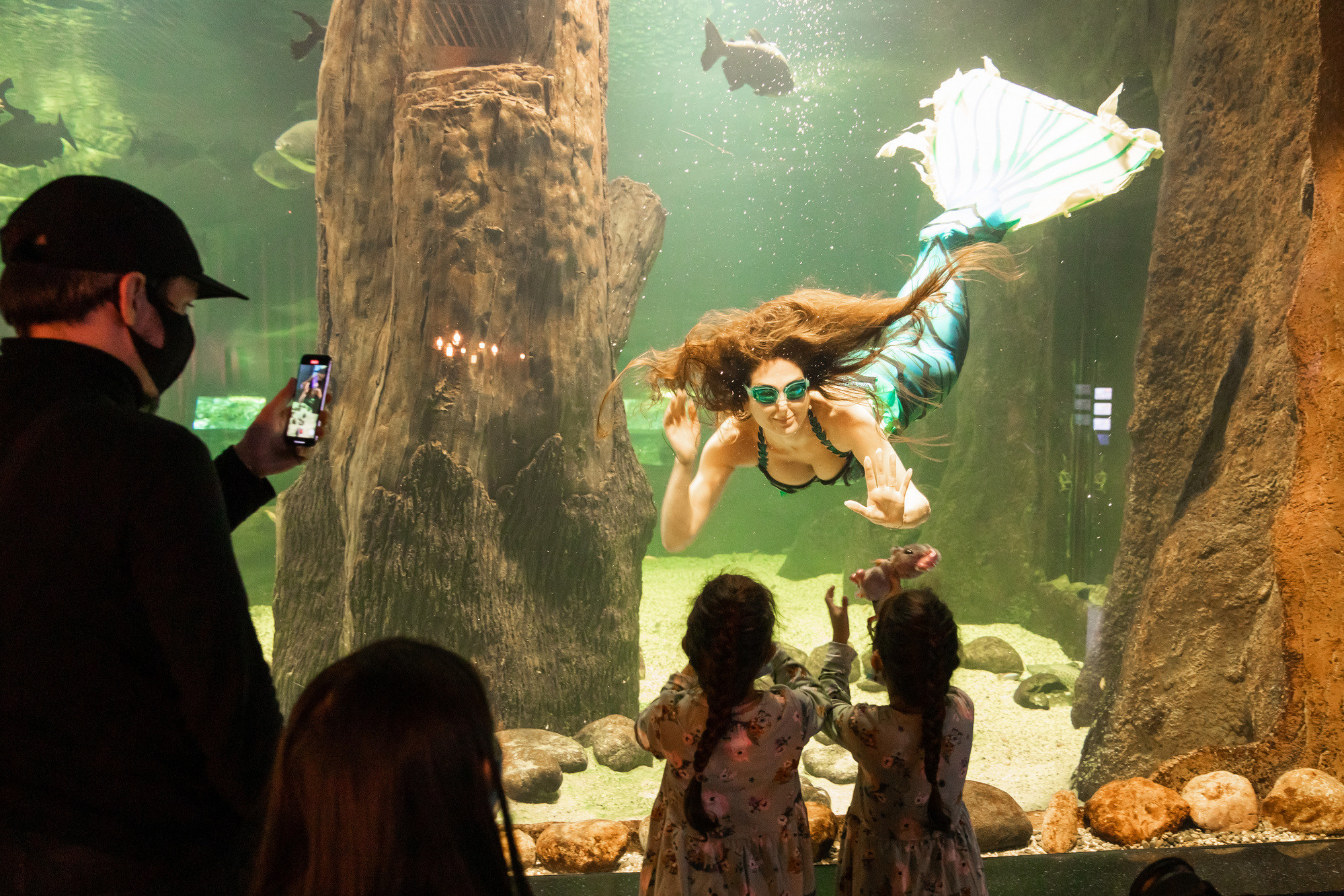 МОСКВАРИУМ. Свадебный фотограф Москва