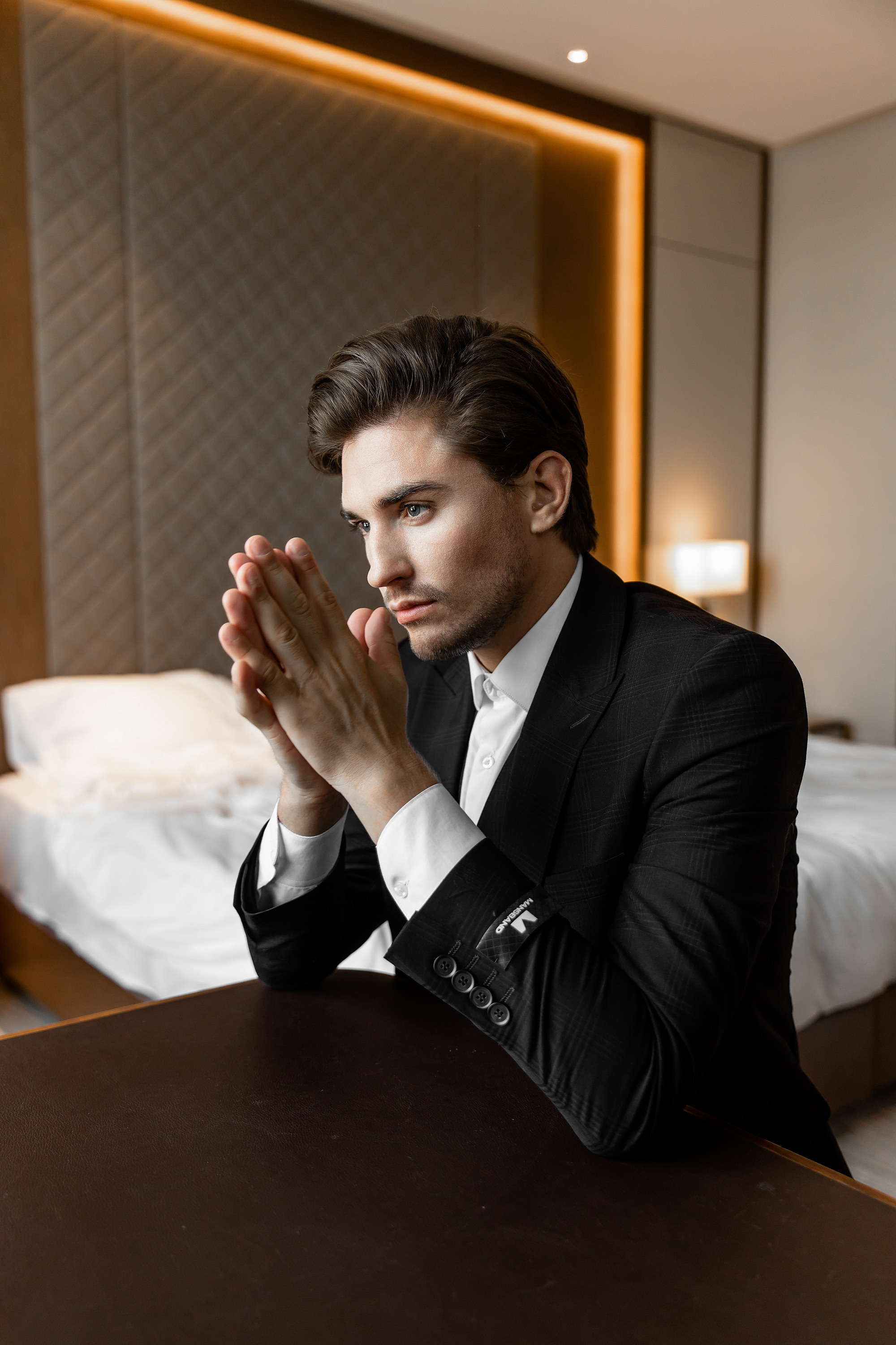 Адам и Елена. Свадебный фотограф Москва