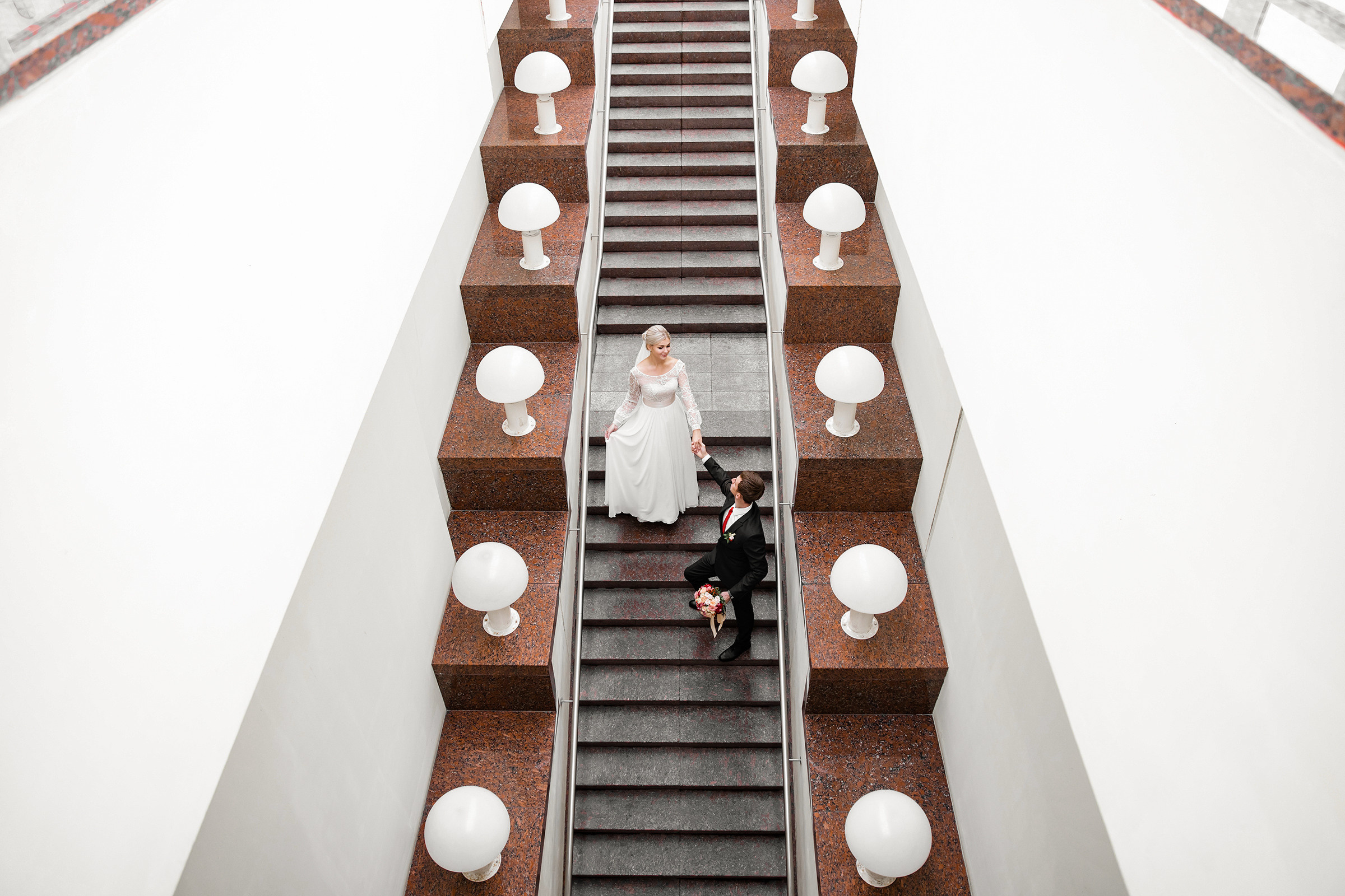 Свадебный фотограф Москва