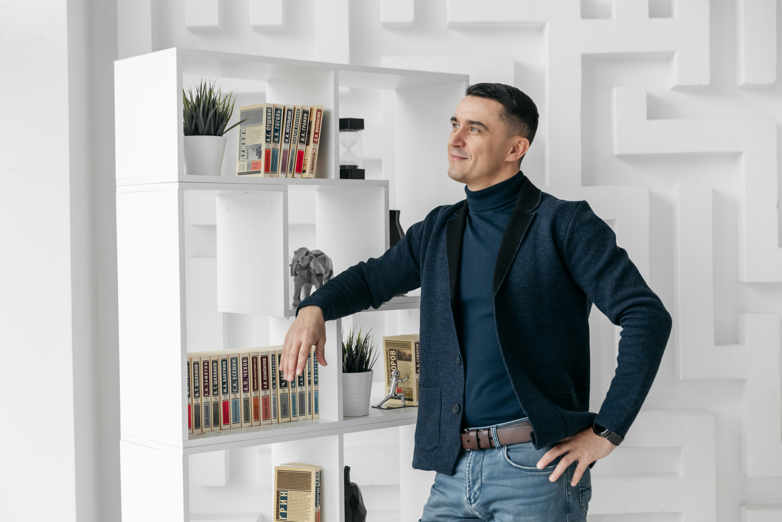 Бизнес-съёмка для контента. Свадебный фотограф Москва