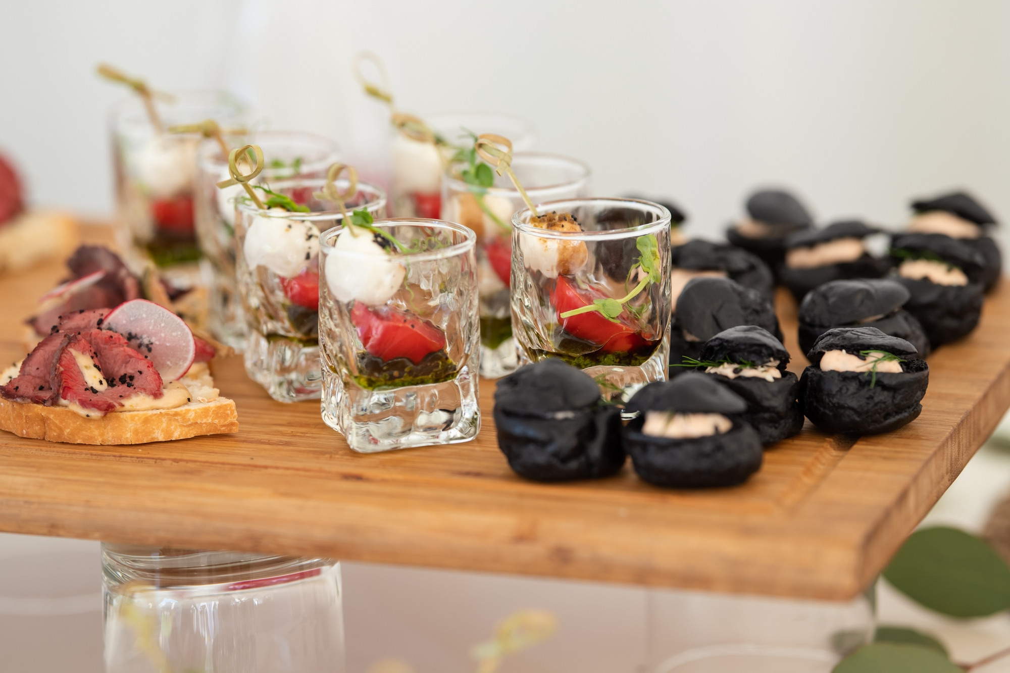 Степан и Анастасия. Свадебный фотограф Москва