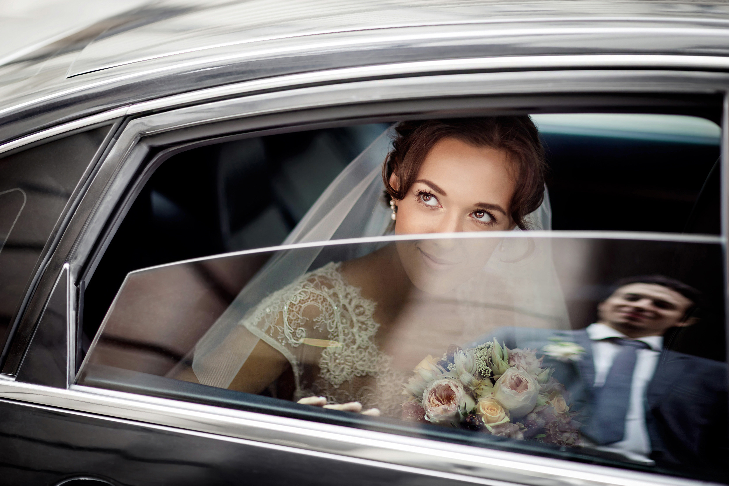 Свадебный фотограф Москва