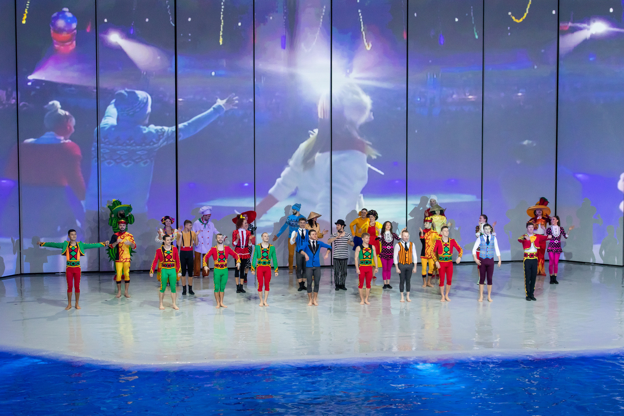 МОСКВАРИУМ. Свадебный фотограф Москва