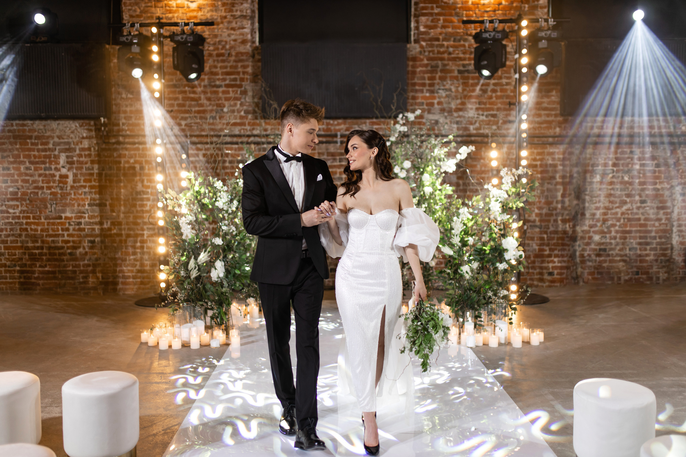 Свадебный фотограф Москва