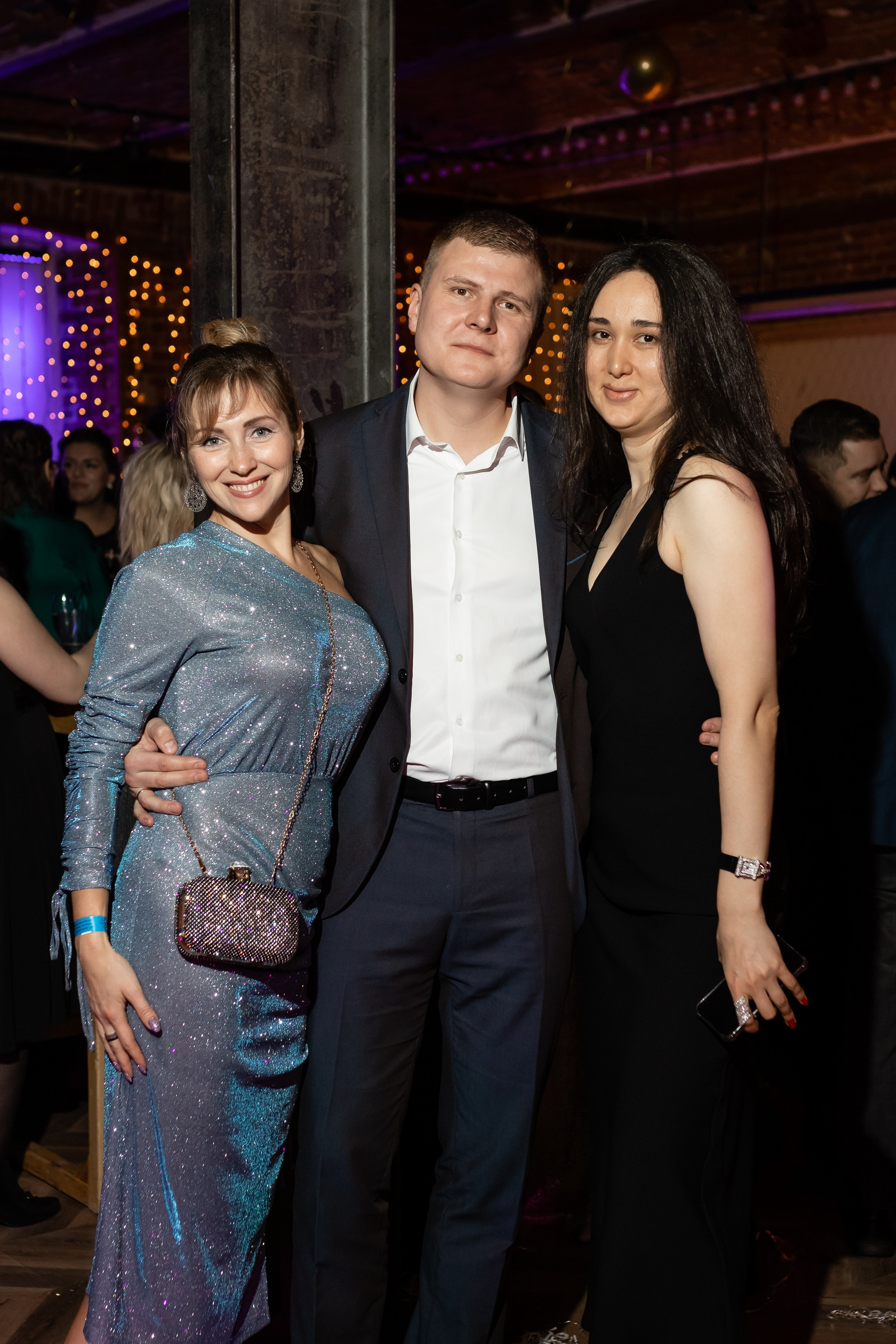 Открытие НГ корпоратив. Свадебный фотограф Москва