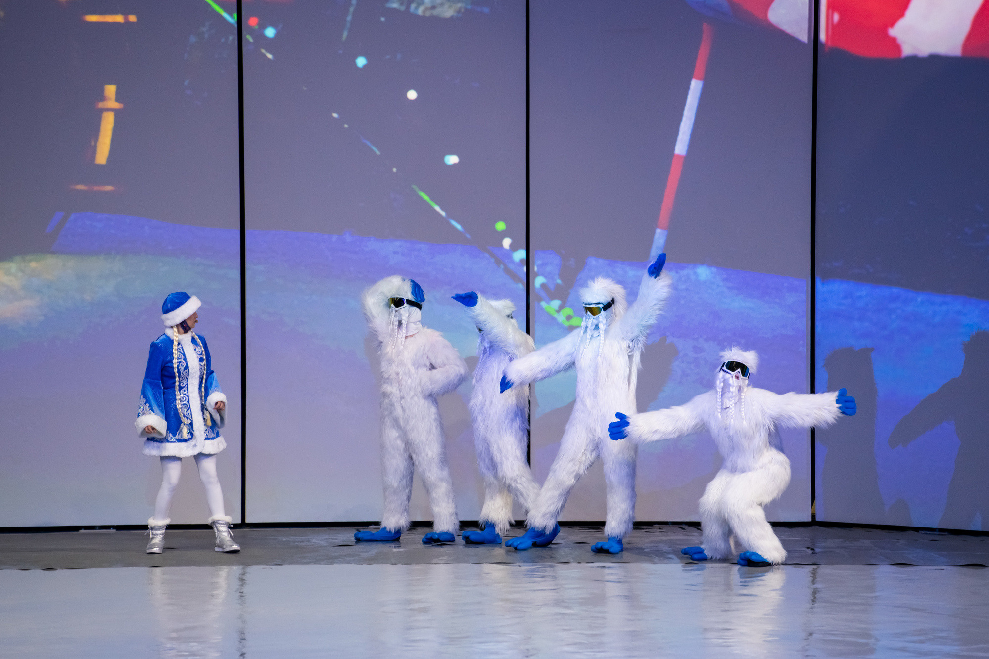 МОСКВАРИУМ. Свадебный фотограф Москва