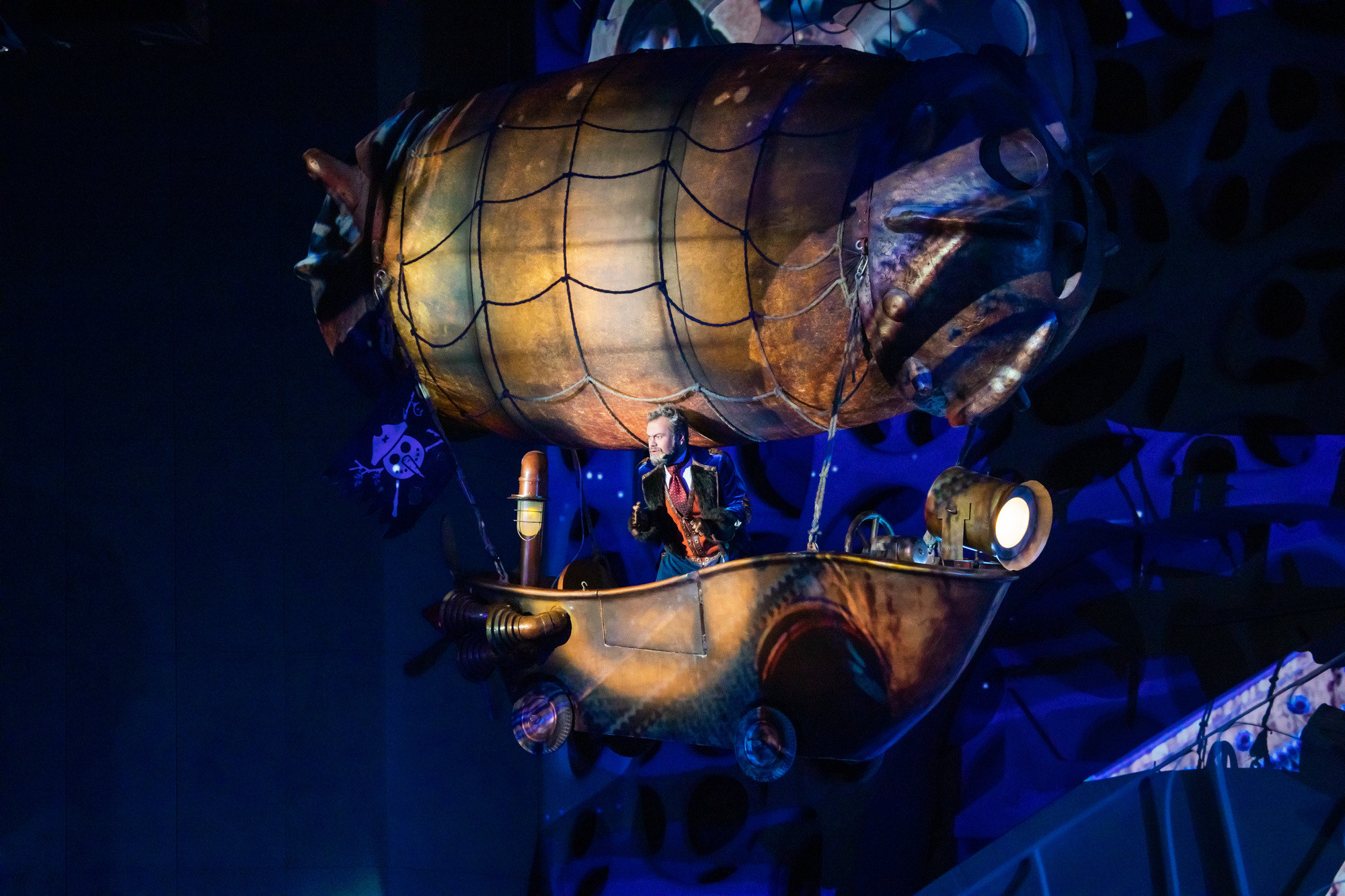 МОСКВАРИУМ. Свадебный фотограф Москва