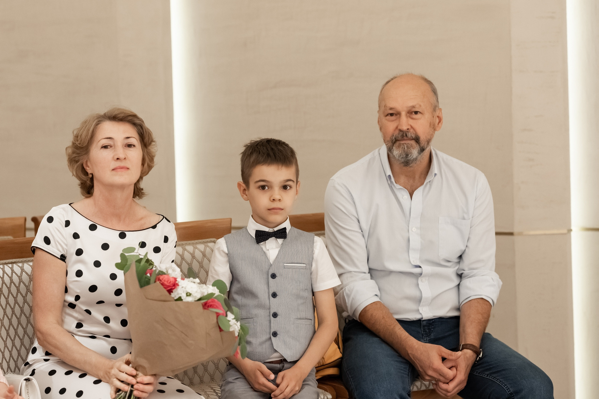 Степан и Анастасия. Свадебный фотограф Москва