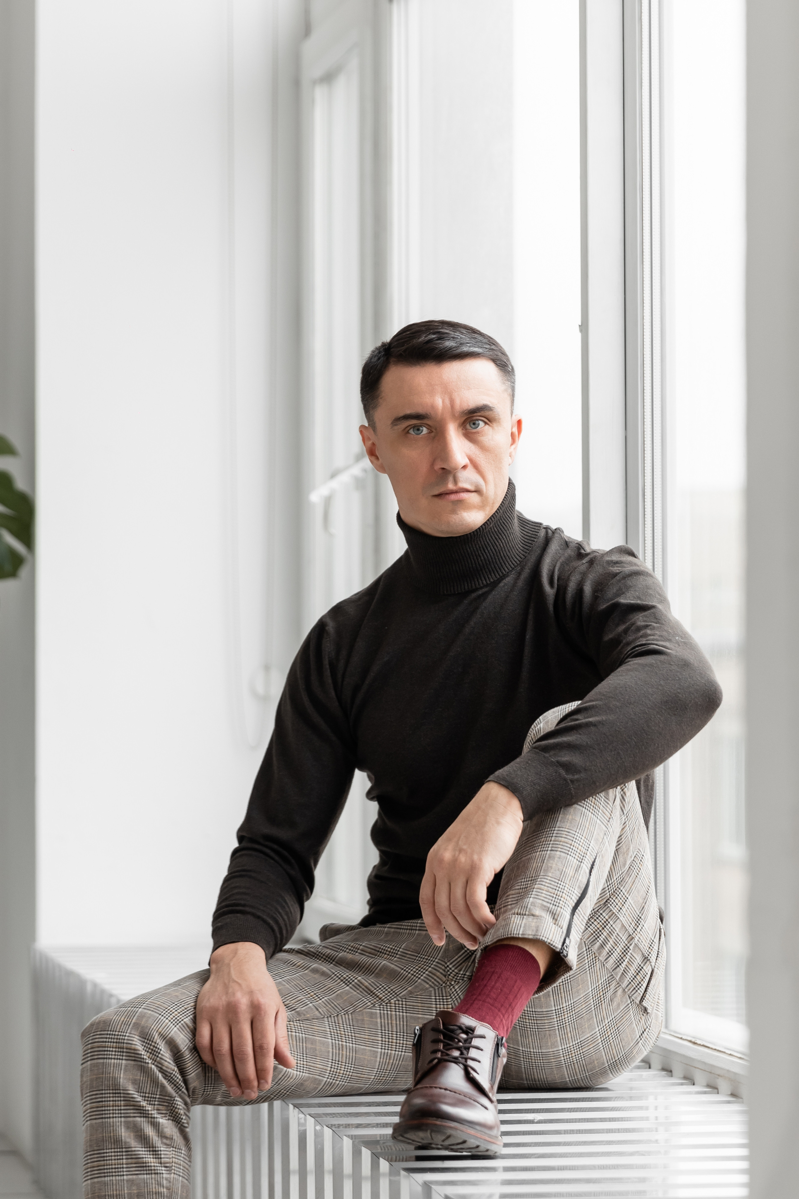 Бизнес-съёмка для контента. Свадебный фотограф Москва