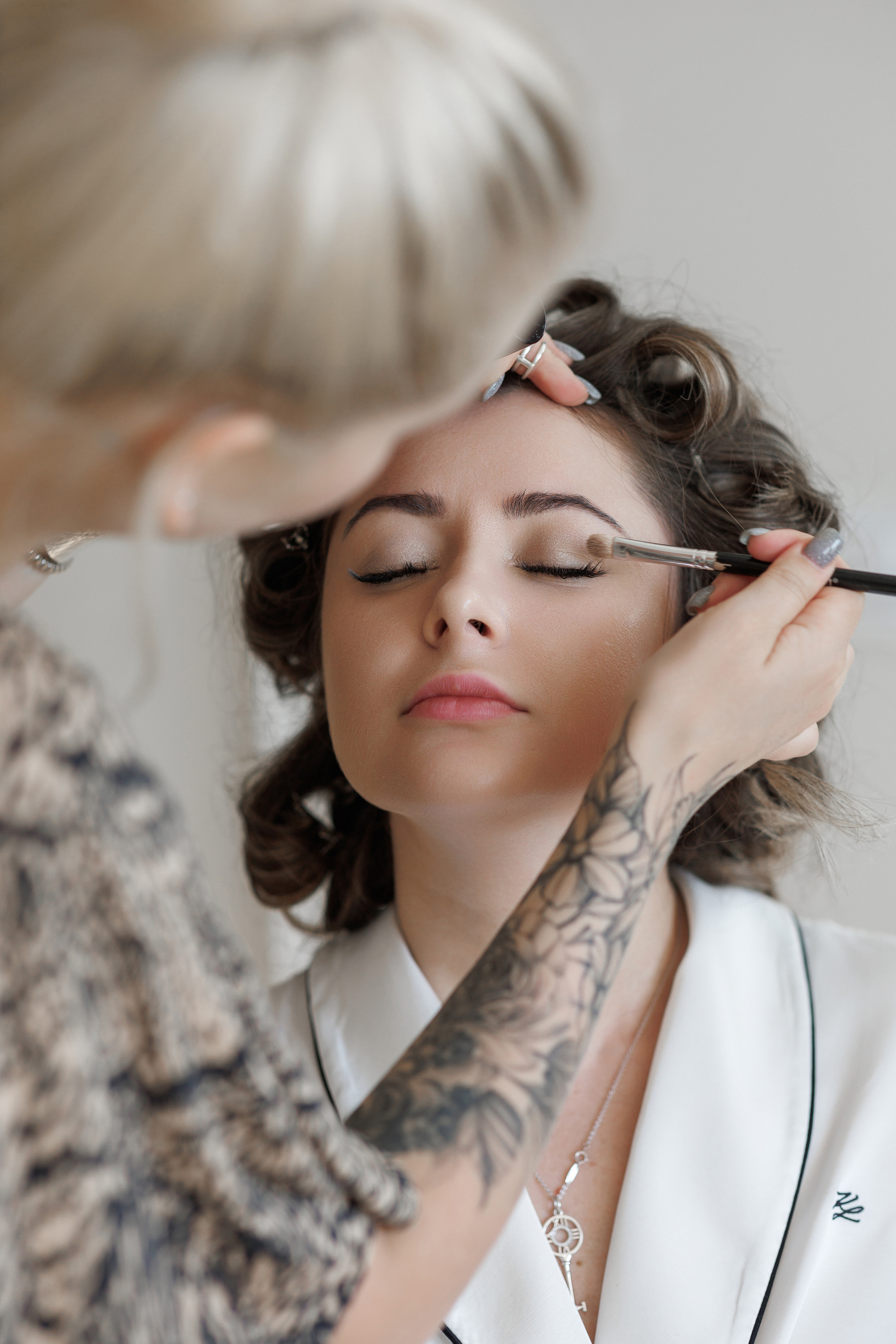 Игорь и Регина. Свадебный фотограф Москва