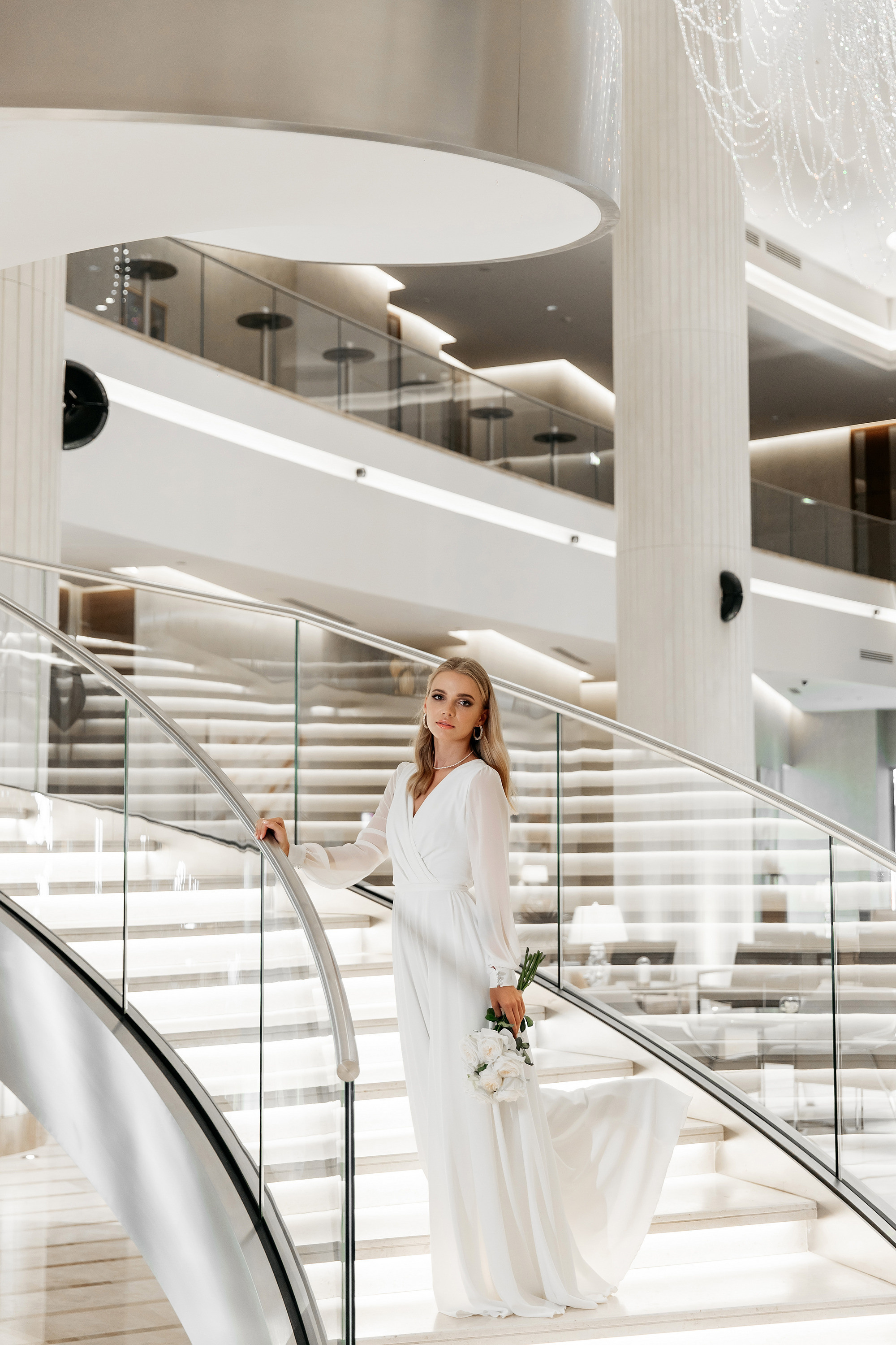 Адам и Елена. Свадебный фотограф Москва