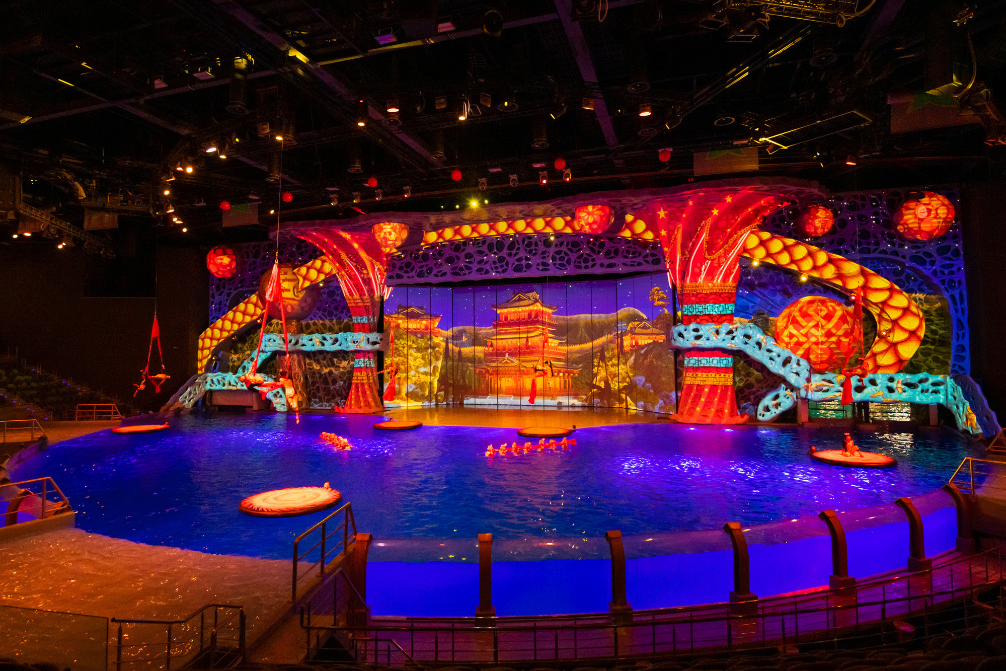 МОСКВАРИУМ. Свадебный фотограф Москва