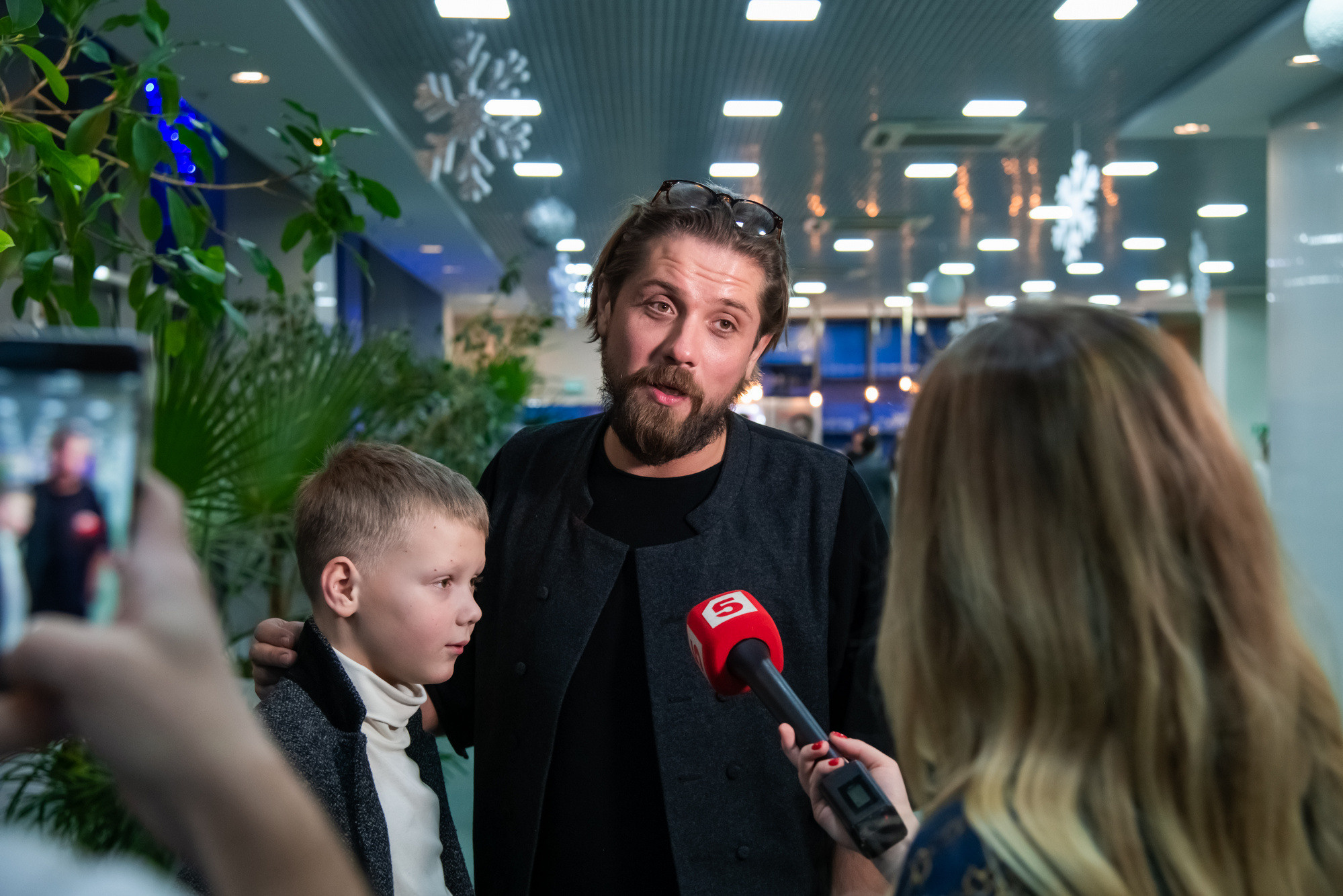 МОСКВАРИУМ. Свадебный фотограф Москва