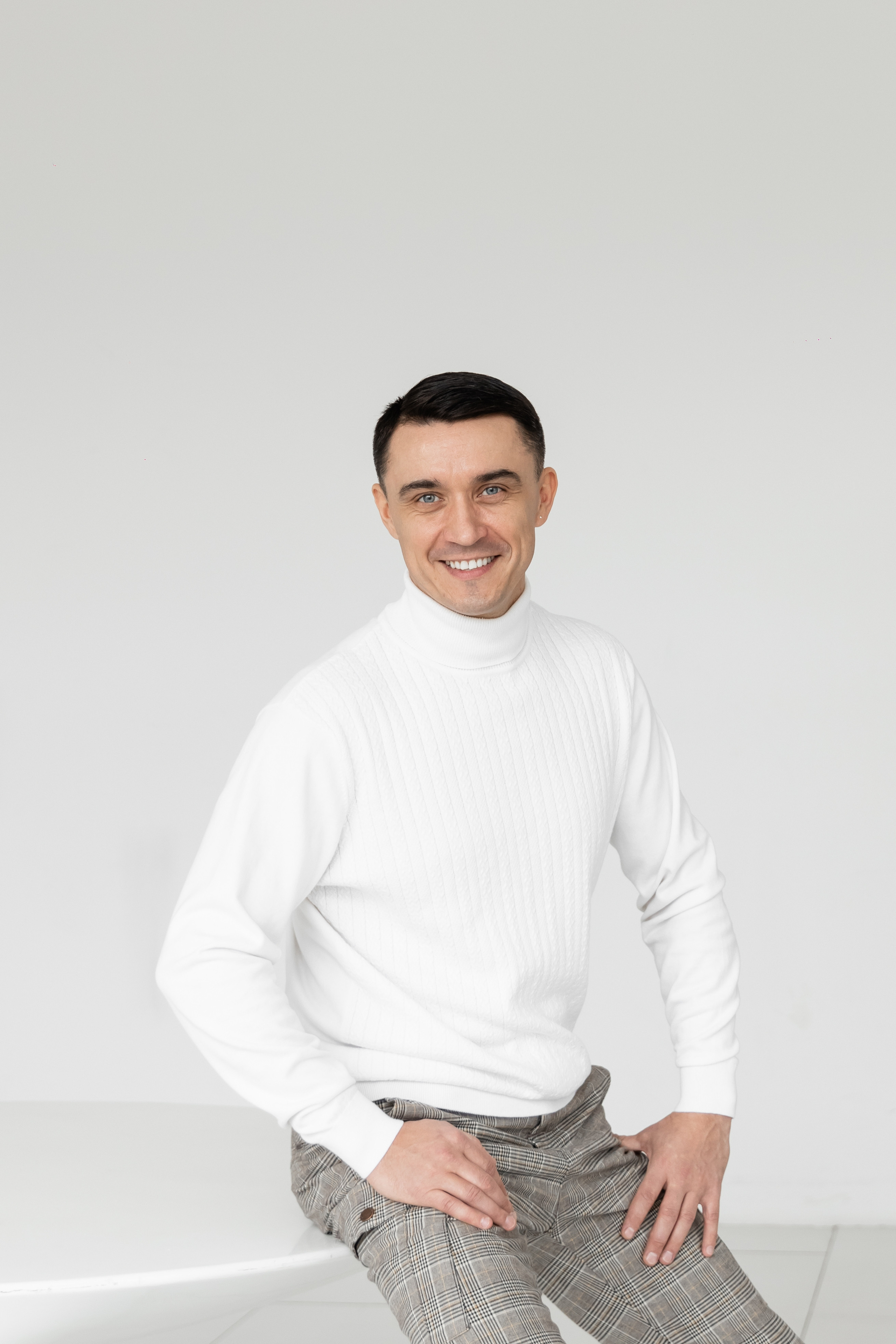 Бизнес-съёмка для контента. Свадебный фотограф Москва