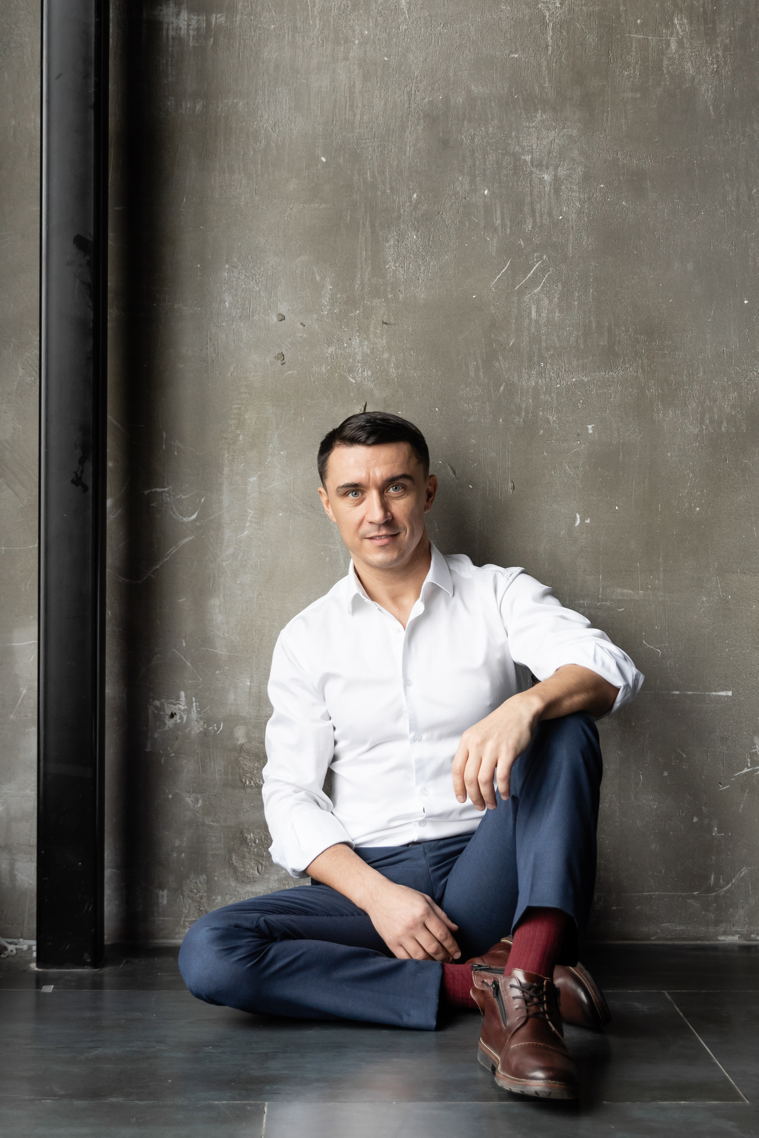 Бизнес-съёмка для контента. Свадебный фотограф Москва