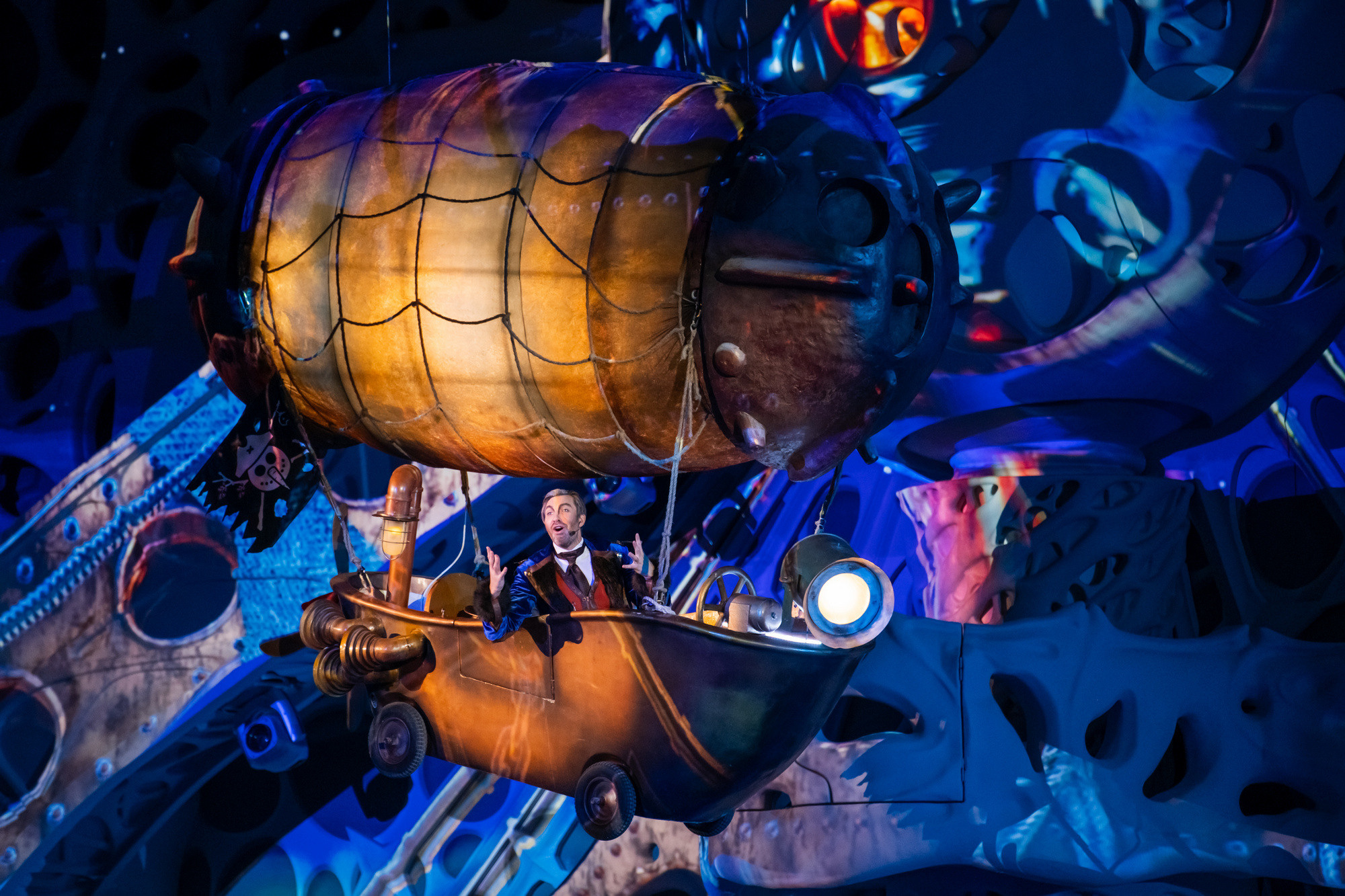 МОСКВАРИУМ. Свадебный фотограф Москва