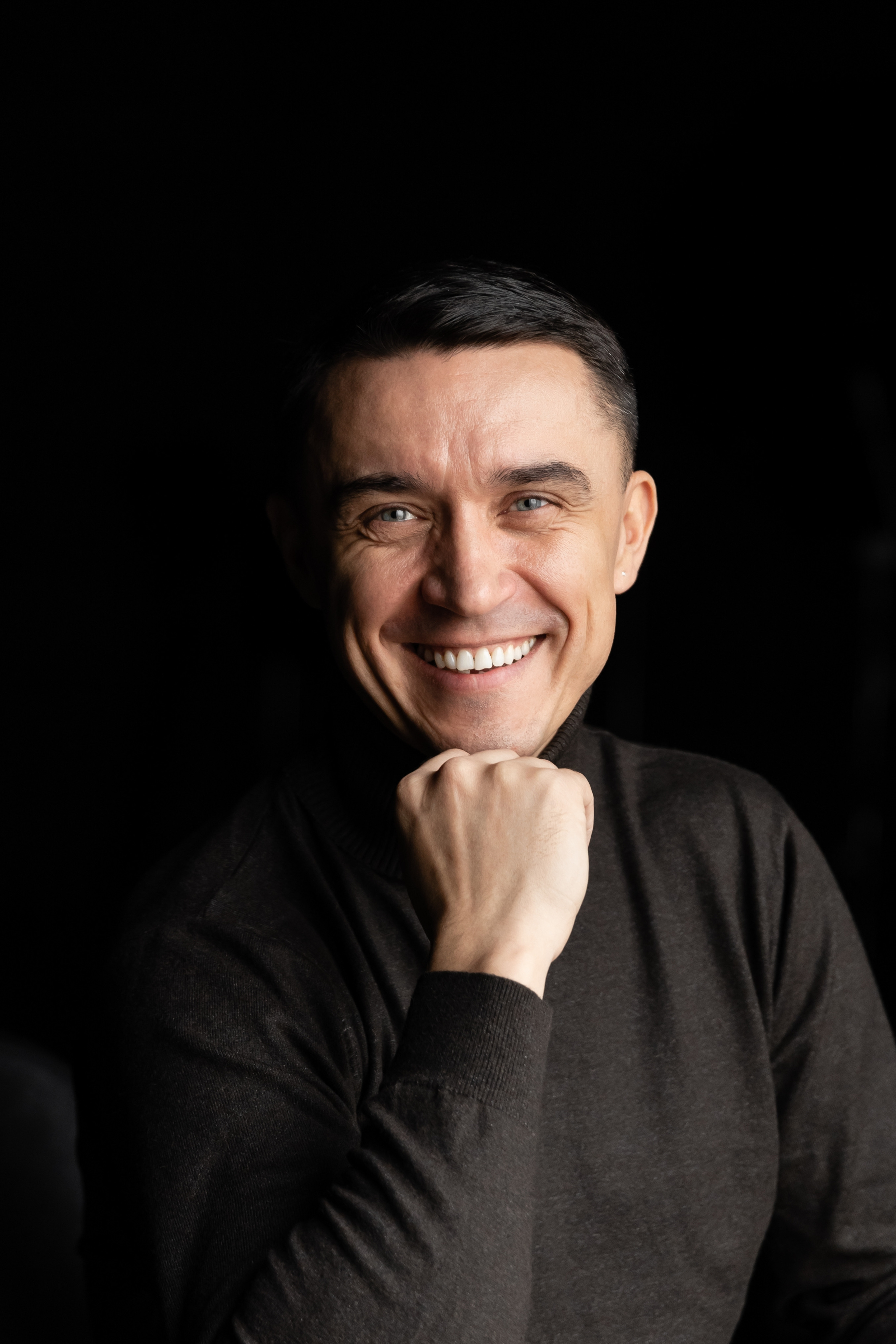 Бизнес-съёмка для контента. Свадебный фотограф Москва