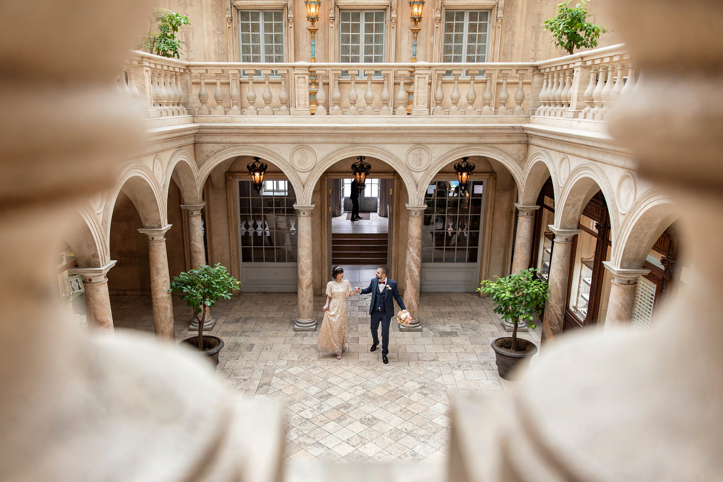 Свадебный фотограф Москва