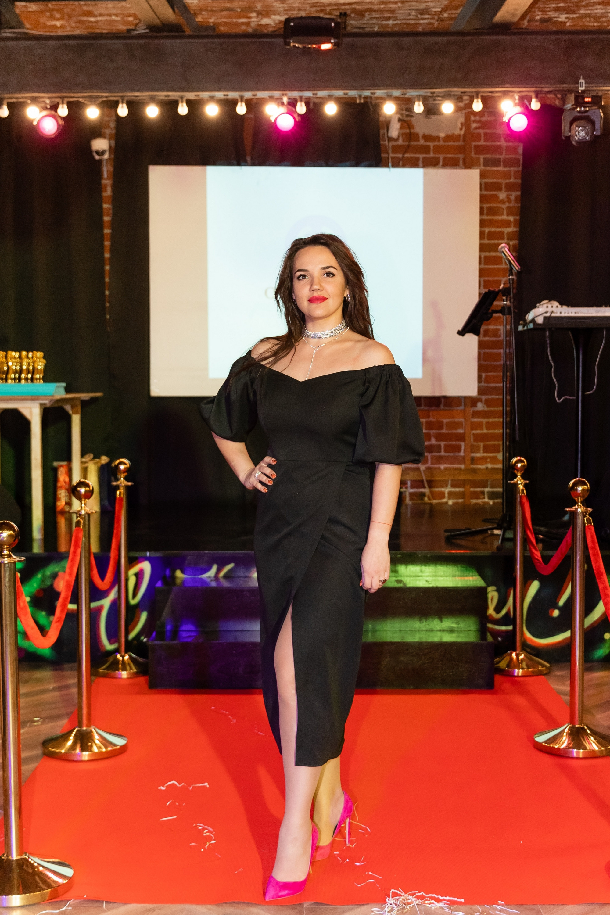 Открытие НГ корпоратив. Свадебный фотограф Москва