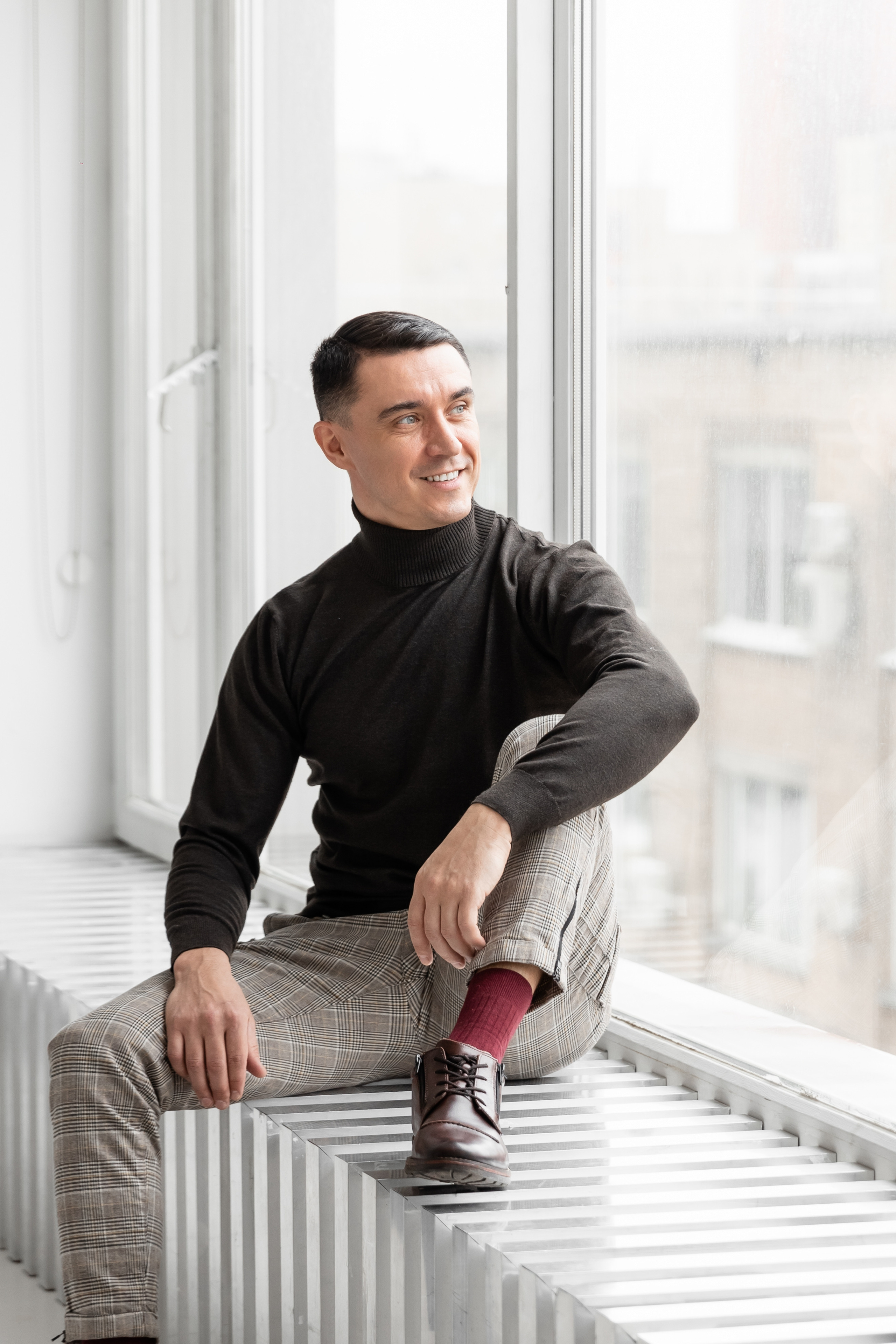 Бизнес-съёмка для контента. Свадебный фотограф Москва