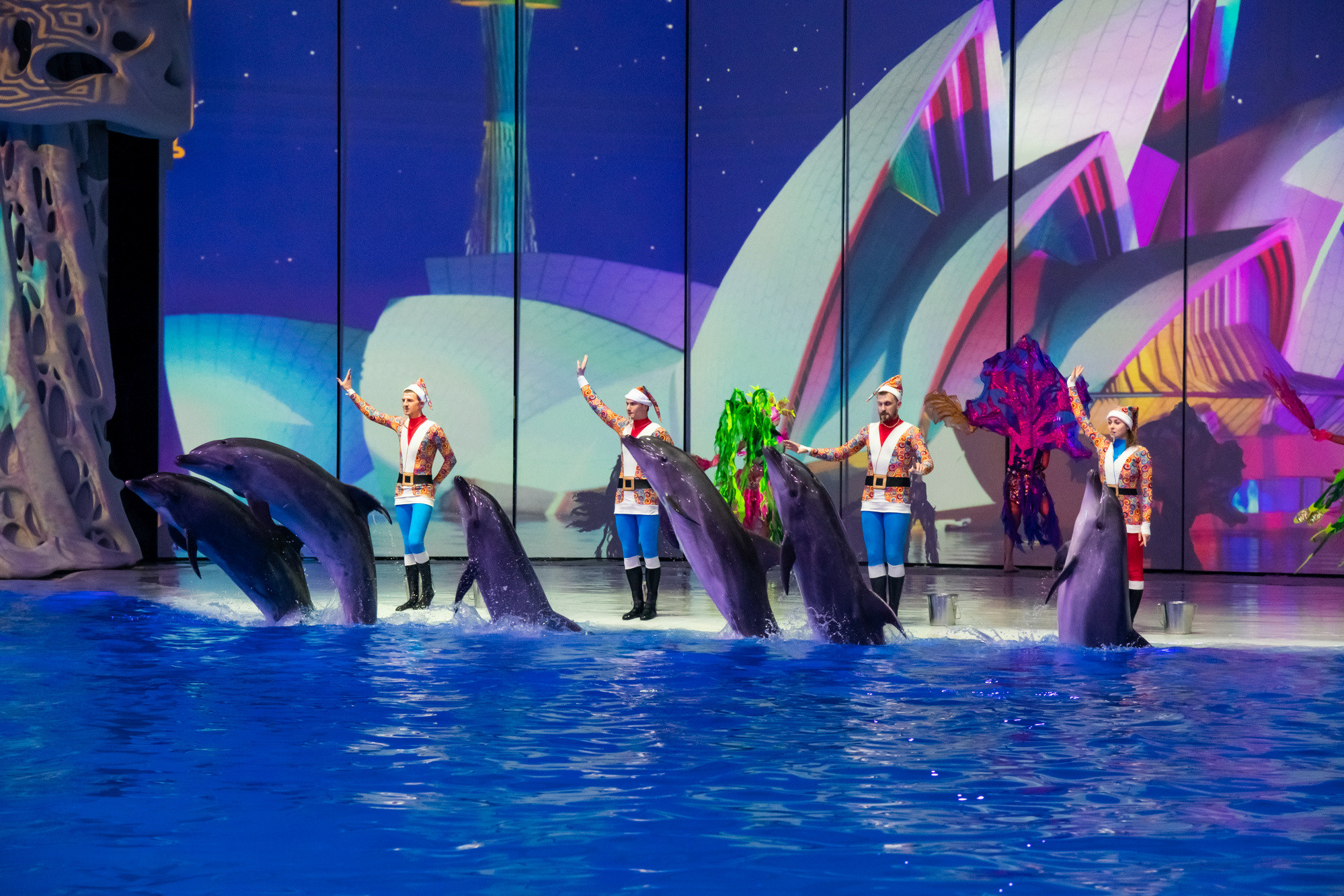 МОСКВАРИУМ. Свадебный фотограф Москва