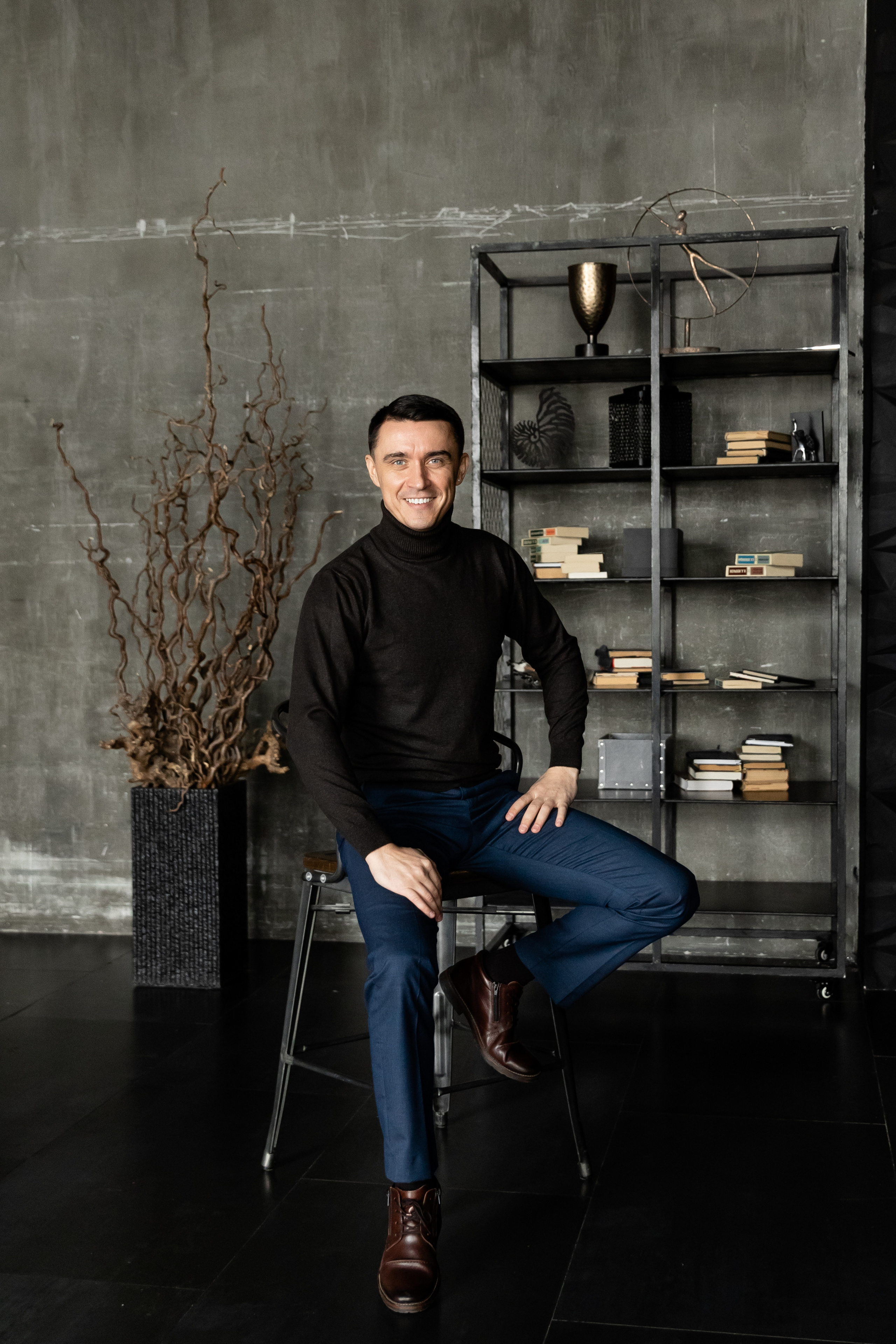 Бизнес-съёмка для контента. Свадебный фотограф Москва