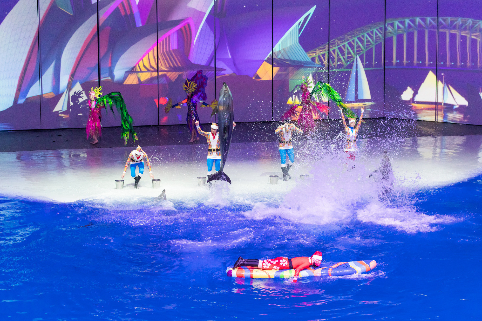 МОСКВАРИУМ. Свадебный фотограф Москва