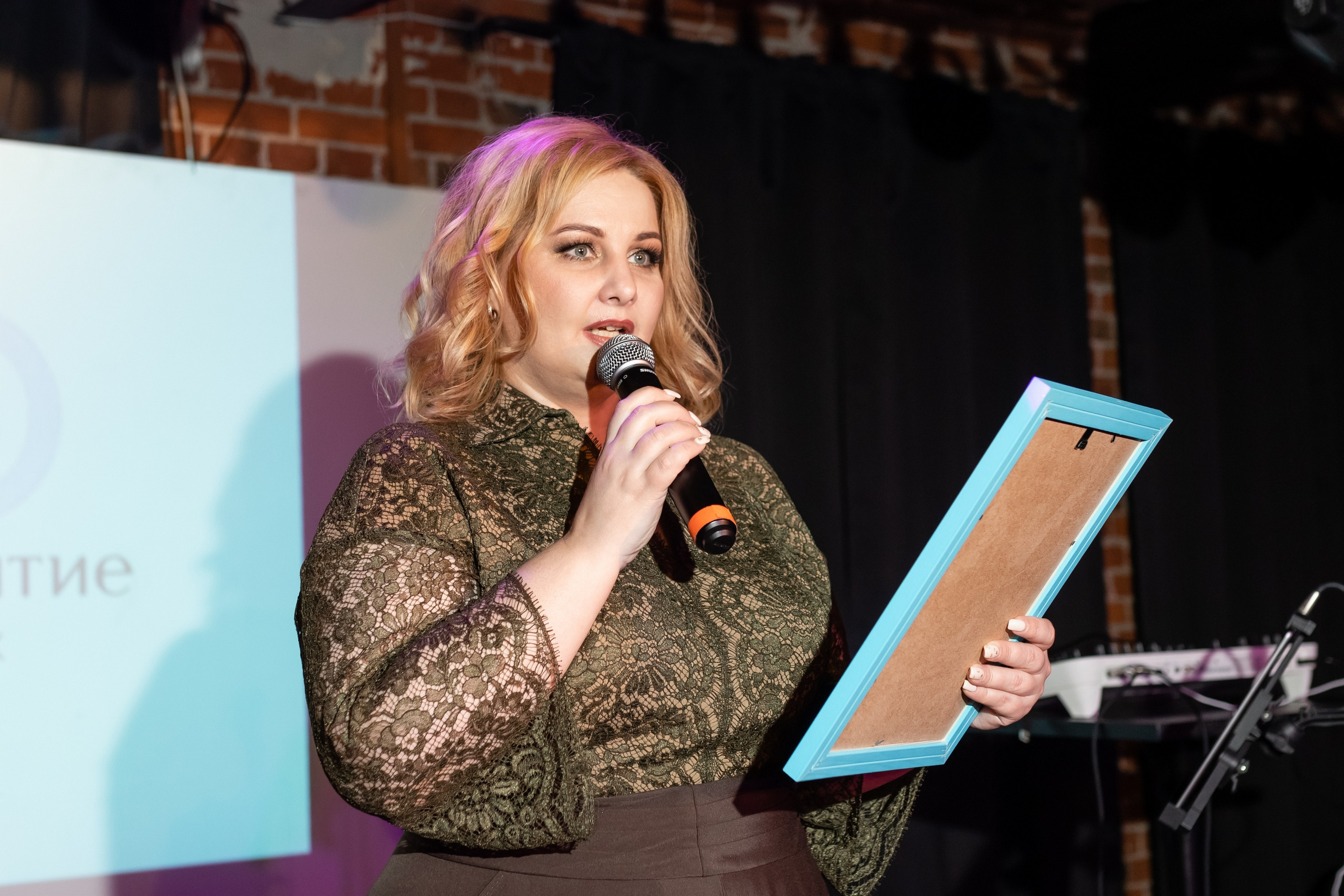 Открытие НГ корпоратив. Свадебный фотограф Москва