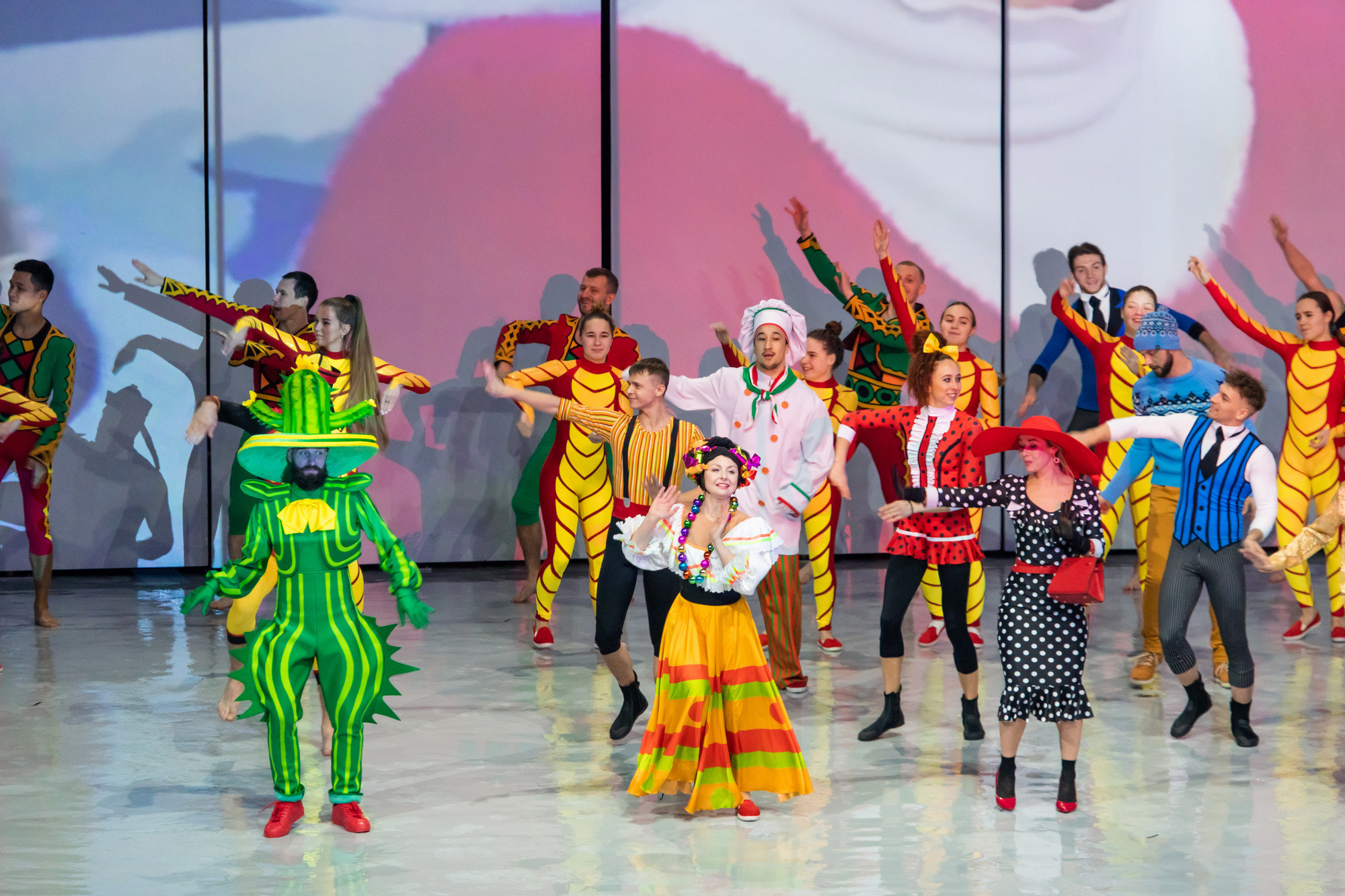 МОСКВАРИУМ. Свадебный фотограф Москва