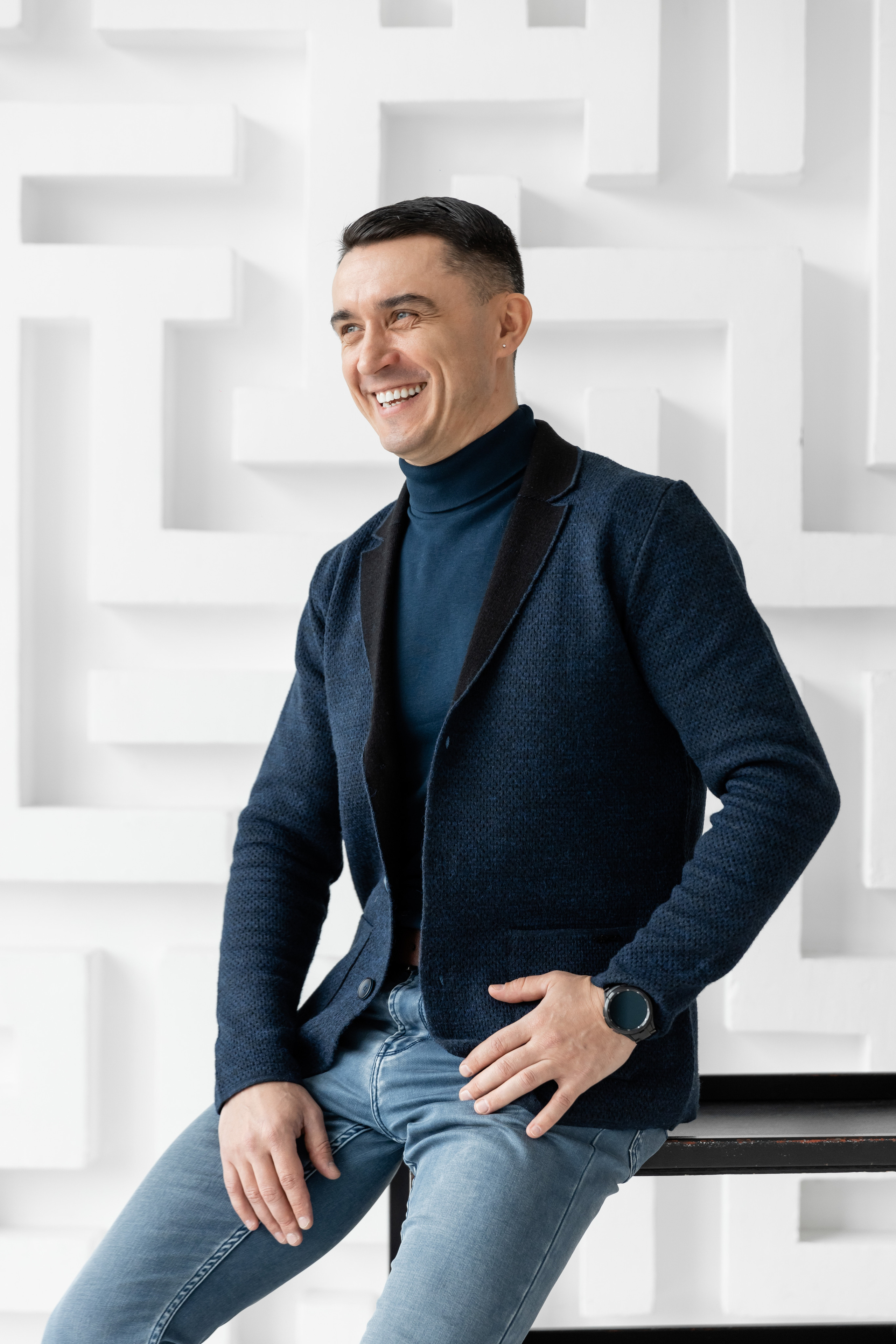 Бизнес-съёмка для контента. Свадебный фотограф Москва