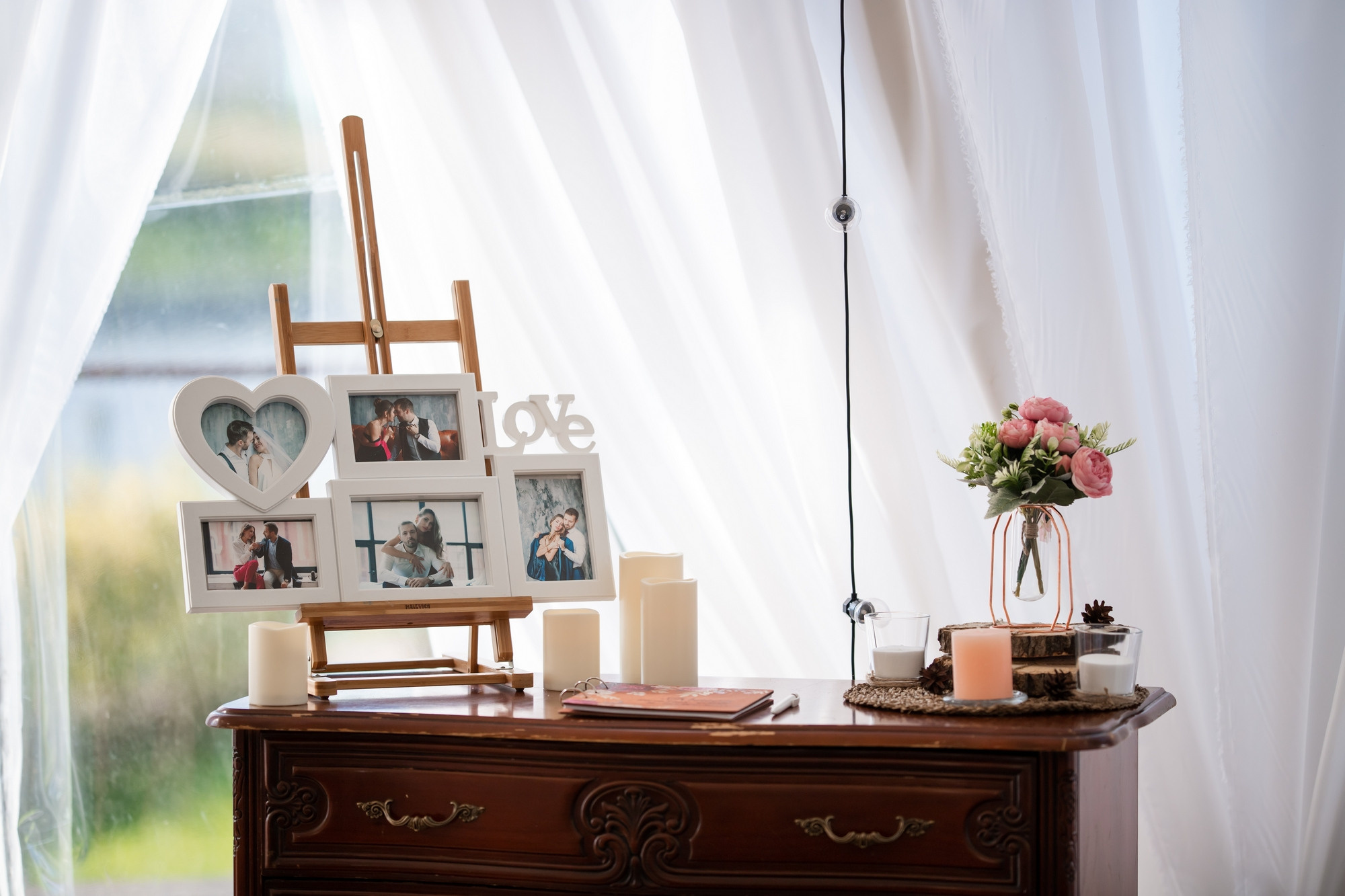 Степан и Анастасия. Свадебный фотограф Москва