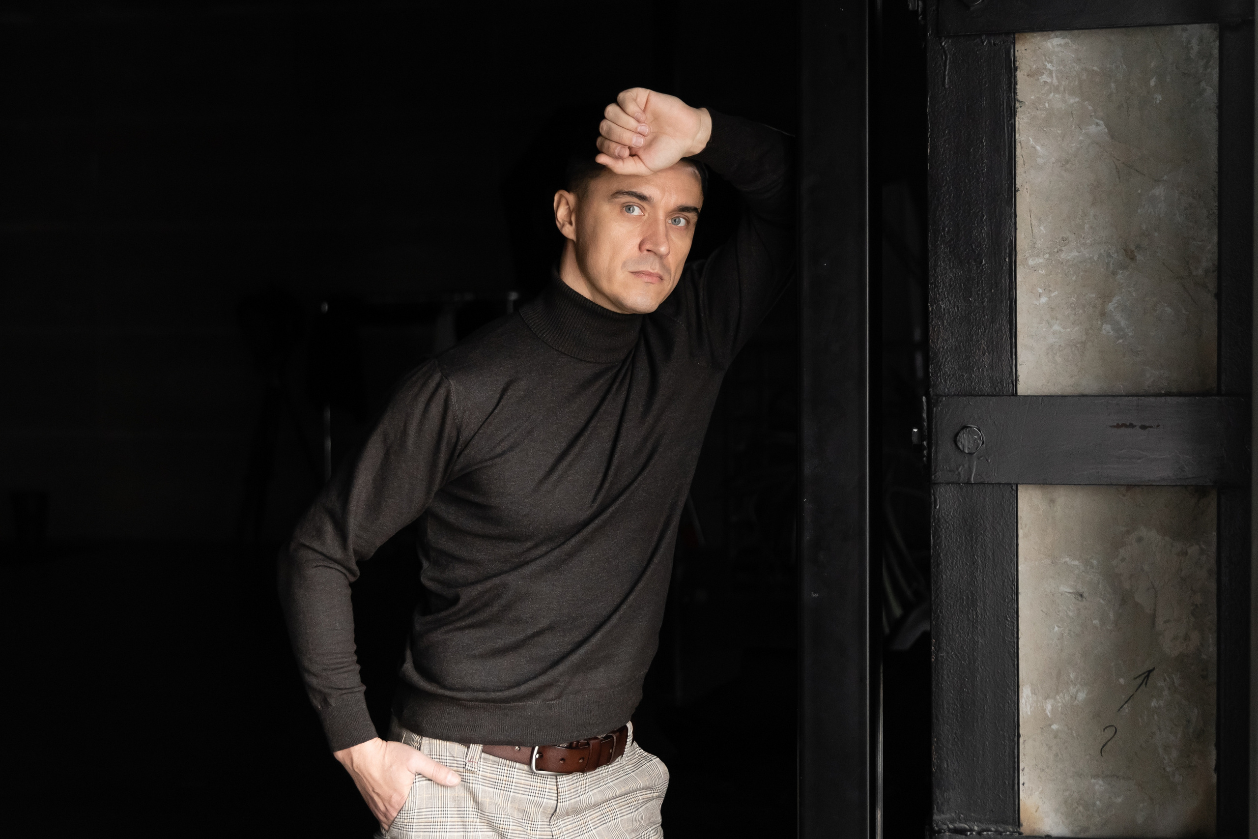 Бизнес-съёмка для контента. Свадебный фотограф Москва