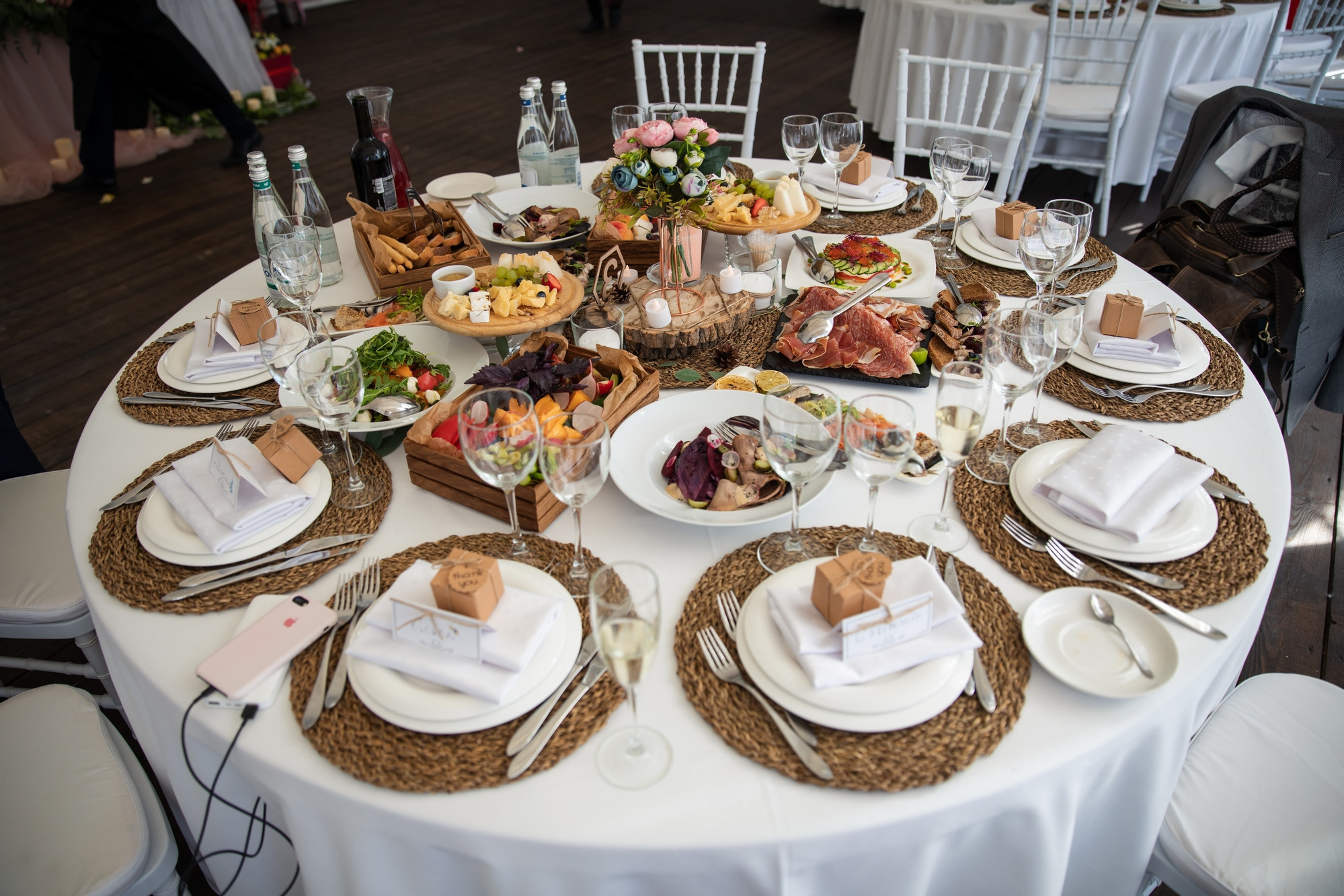 Степан и Анастасия. Свадебный фотограф Москва