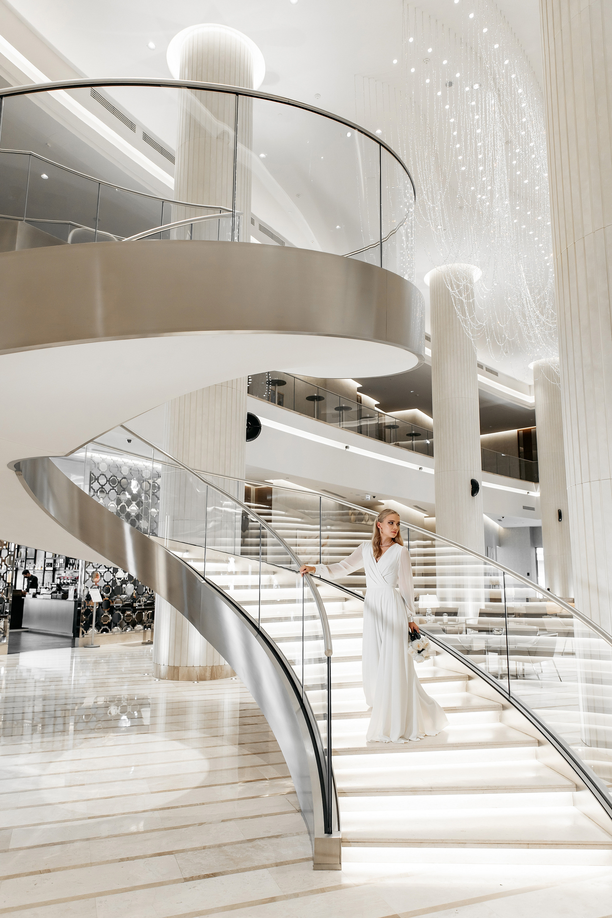 Адам и Елена. Свадебный фотограф Москва