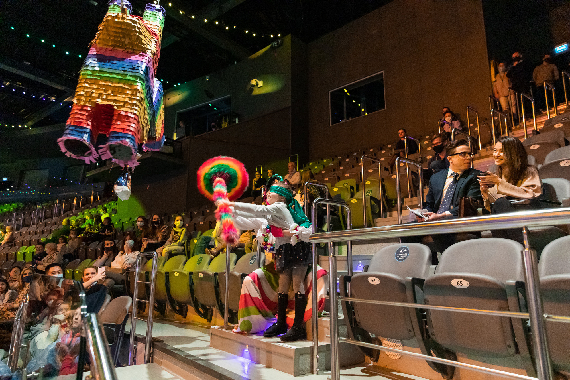 МОСКВАРИУМ. Свадебный фотограф Москва