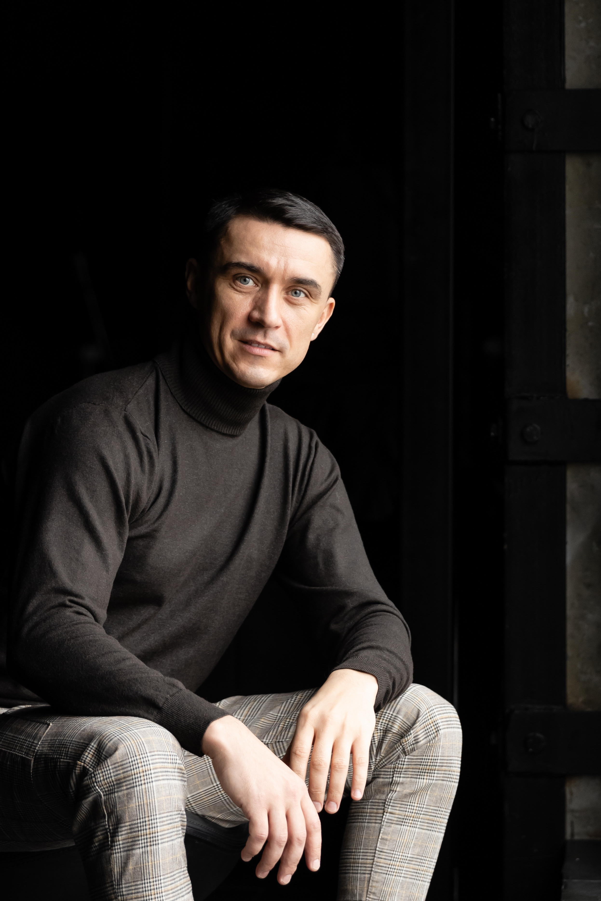 Бизнес-съёмка для контента. Свадебный фотограф Москва