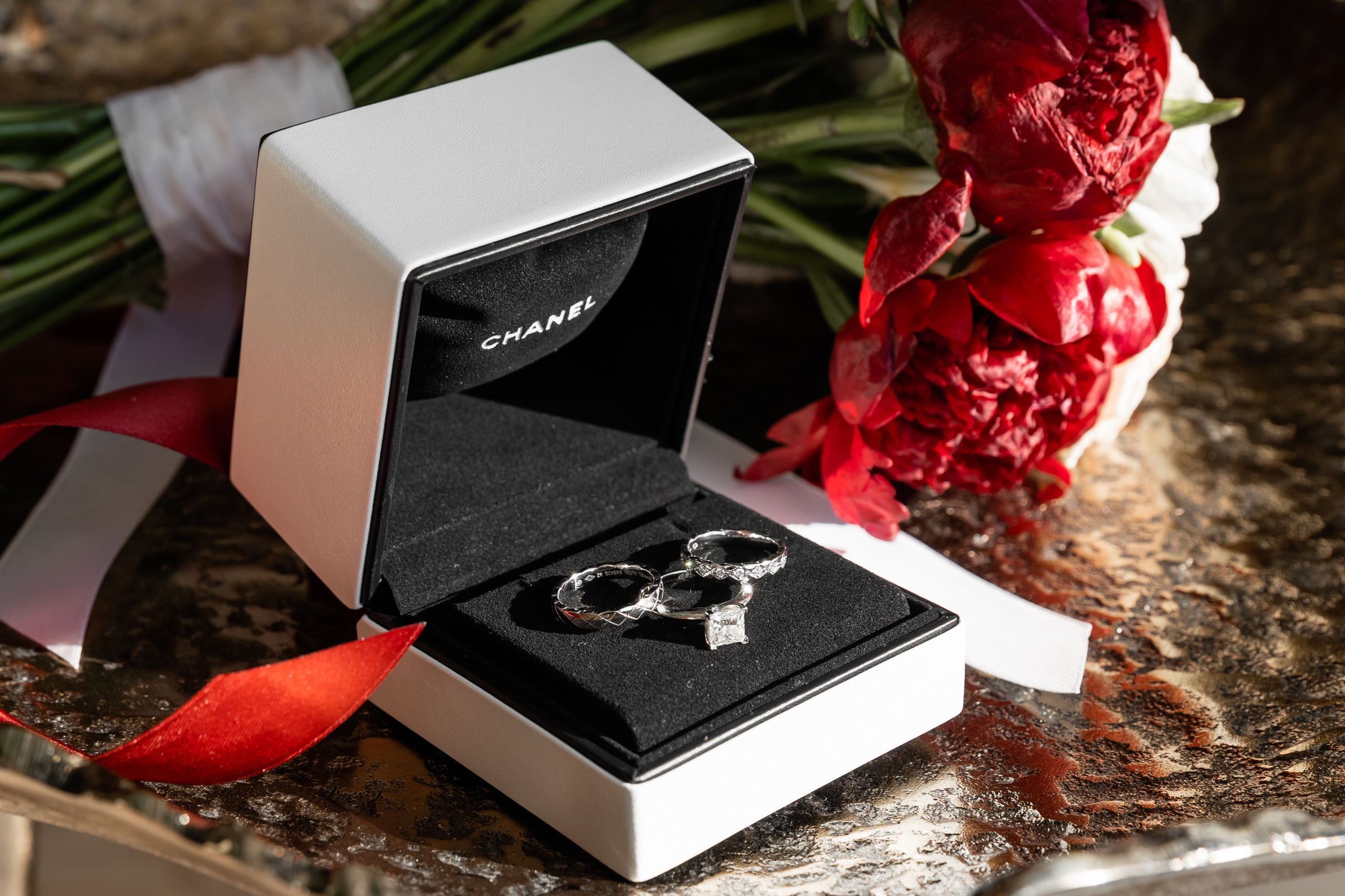 Игорь и Регина. Свадебный фотограф Москва