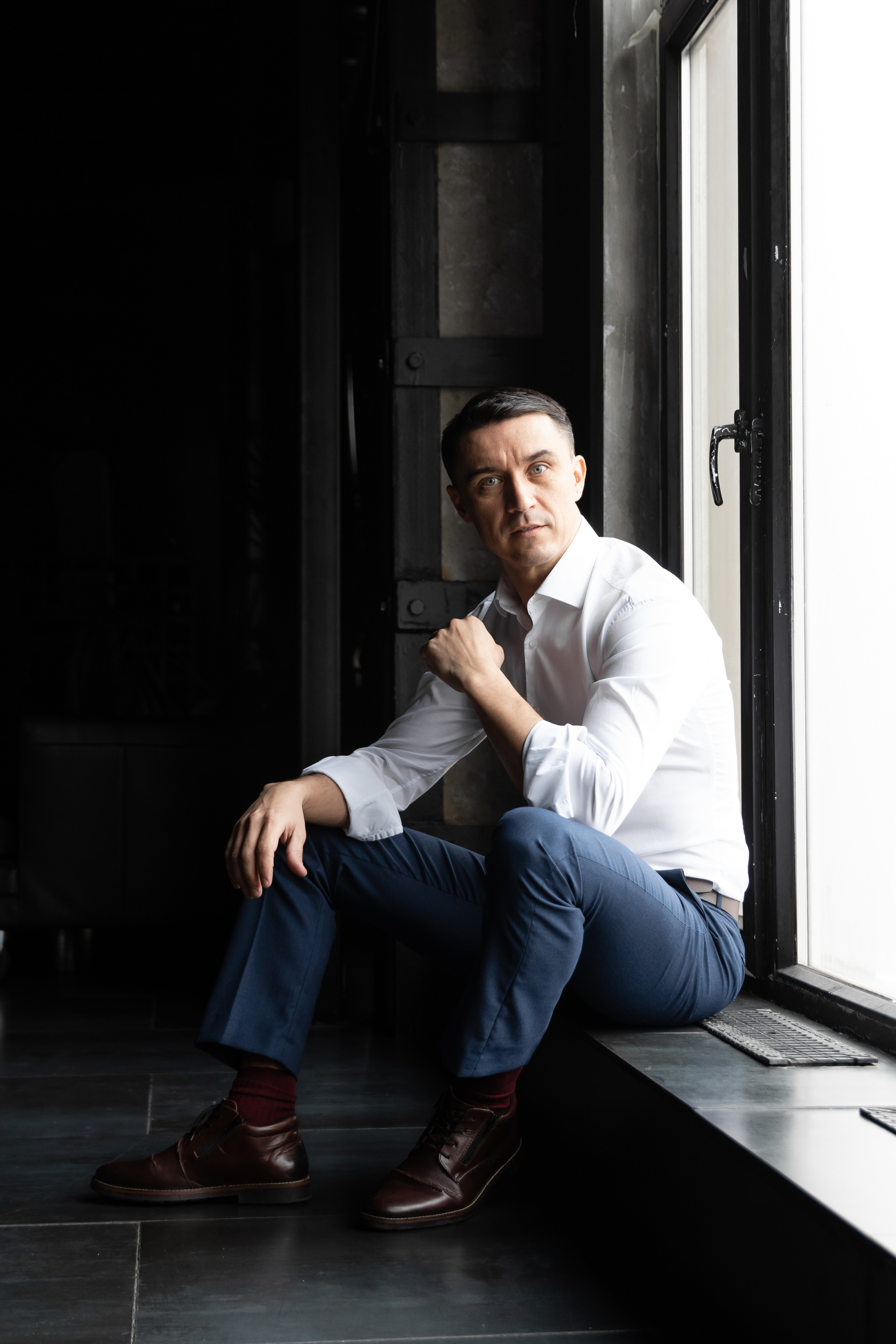 Бизнес-съёмка для контента. Свадебный фотограф Москва