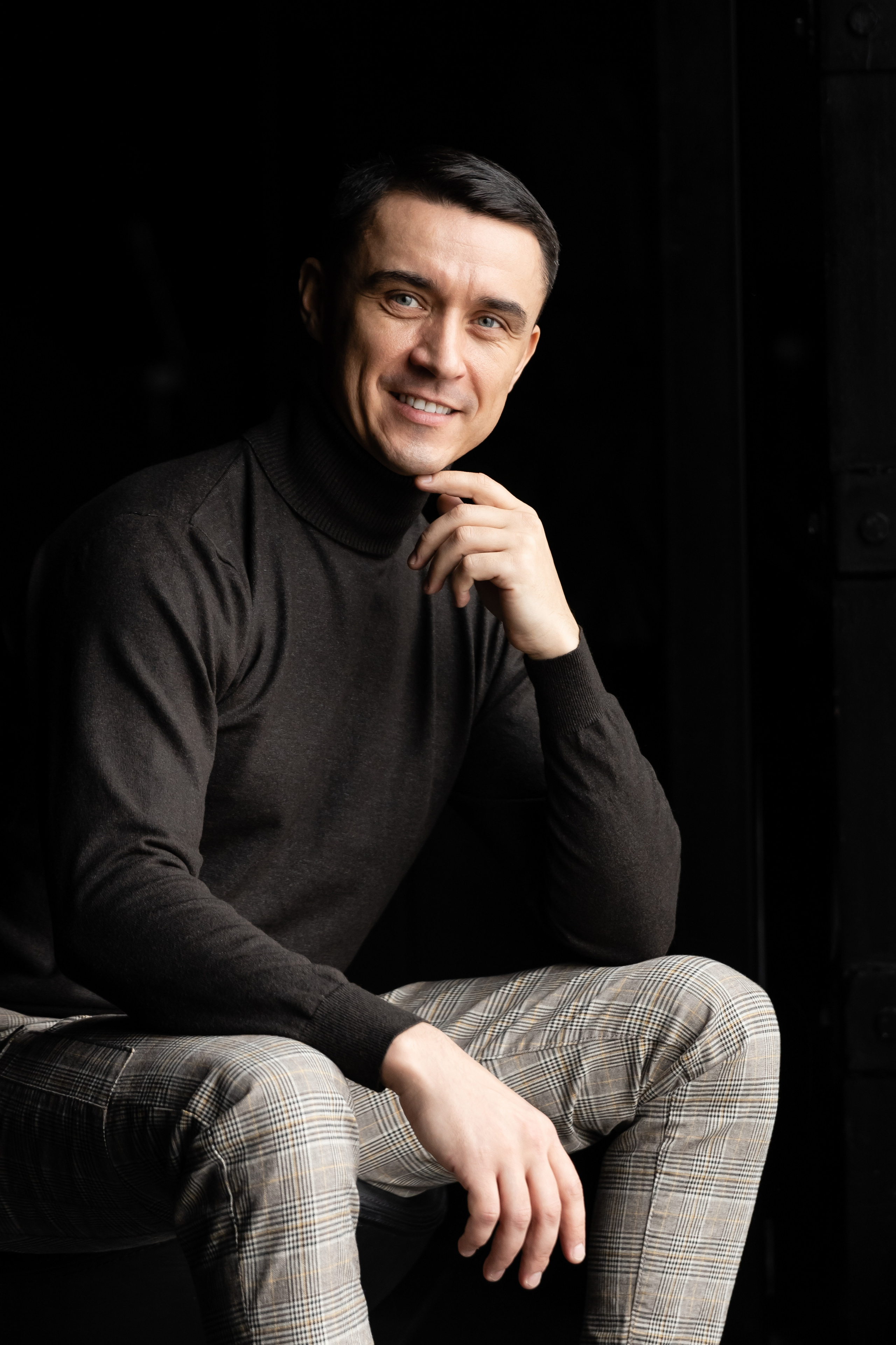 Бизнес-съёмка для контента. Свадебный фотограф Москва