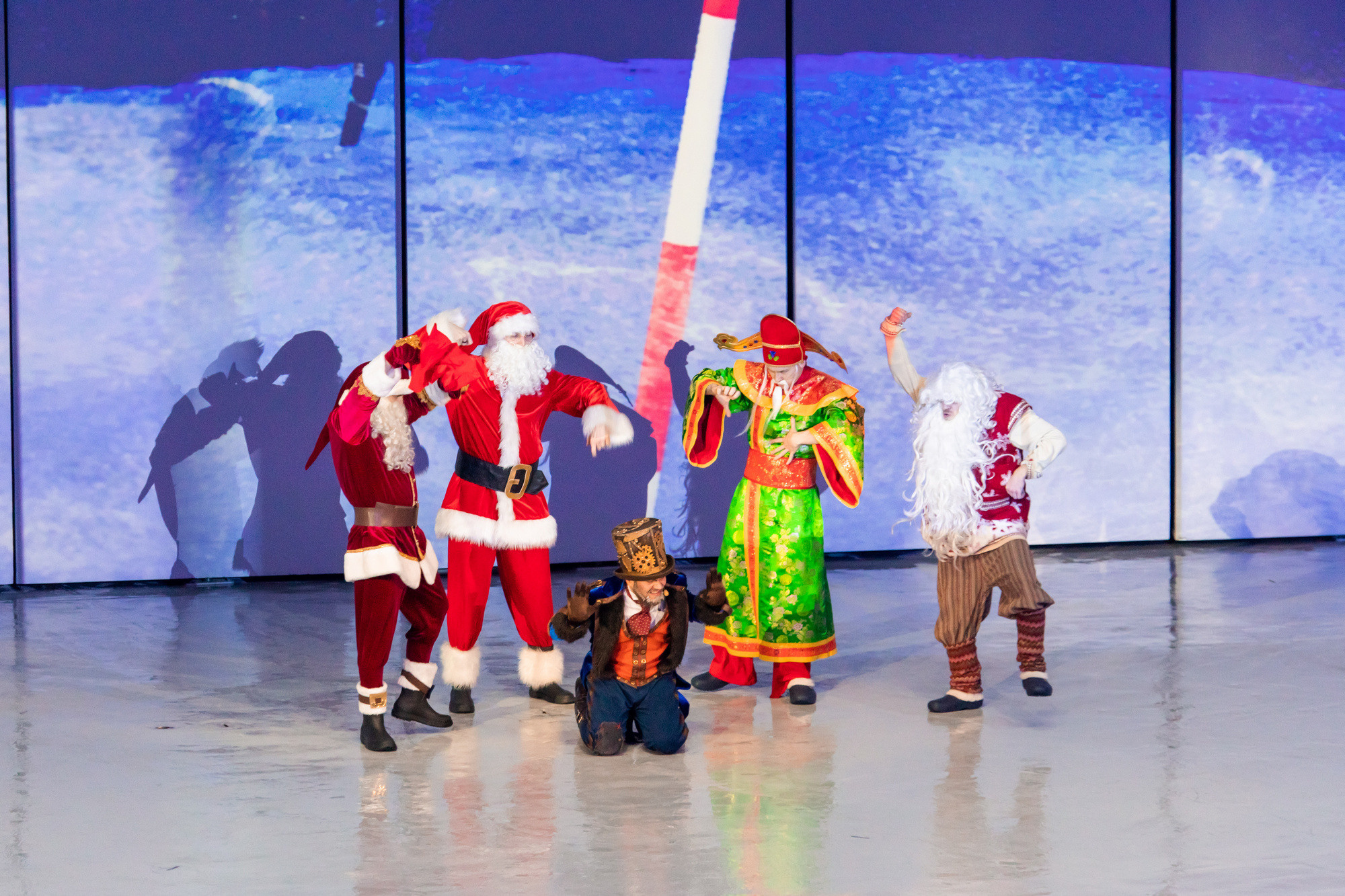 МОСКВАРИУМ. Свадебный фотограф Москва