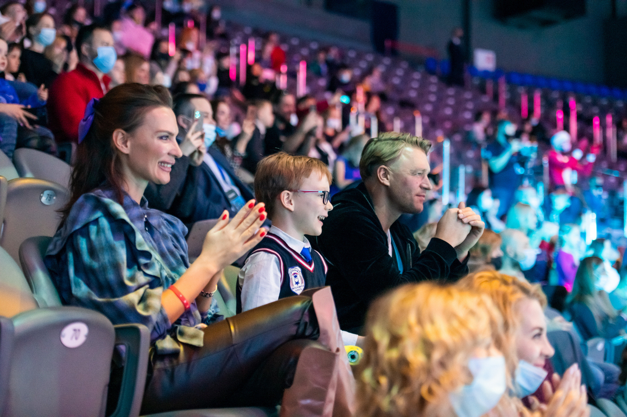 МОСКВАРИУМ. Свадебный фотограф Москва
