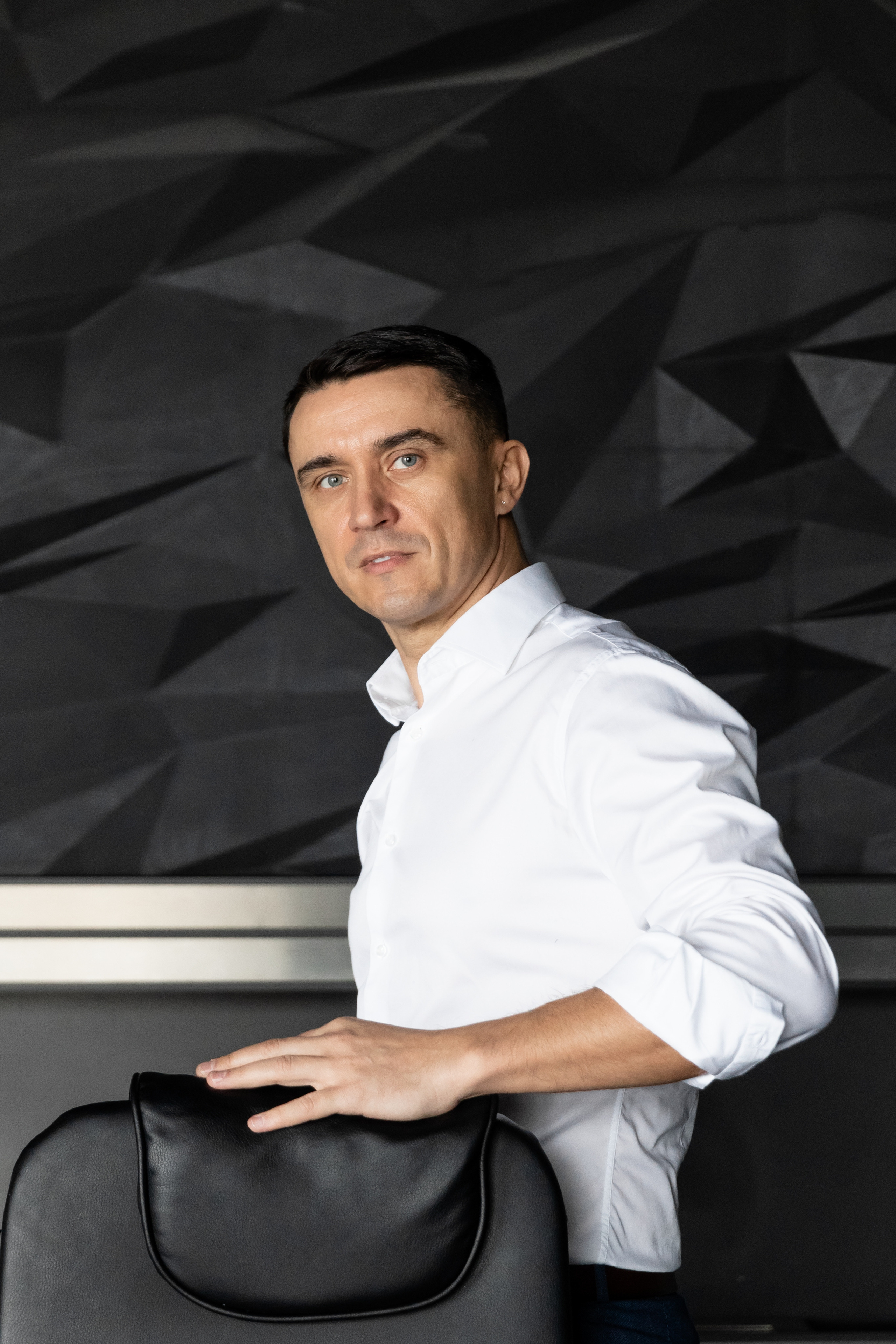 Бизнес-съёмка для контента. Свадебный фотограф Москва