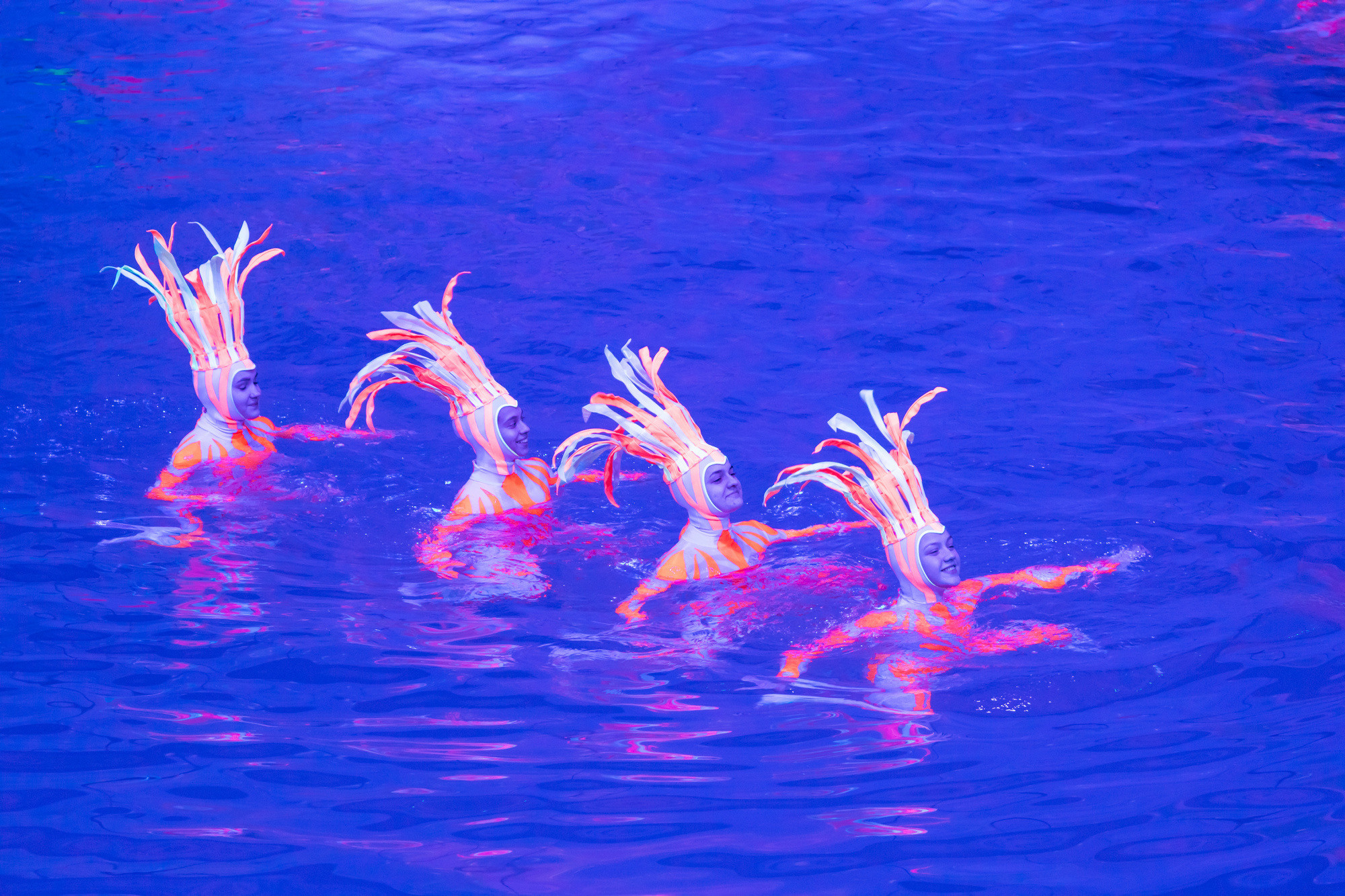 МОСКВАРИУМ. Свадебный фотограф Москва