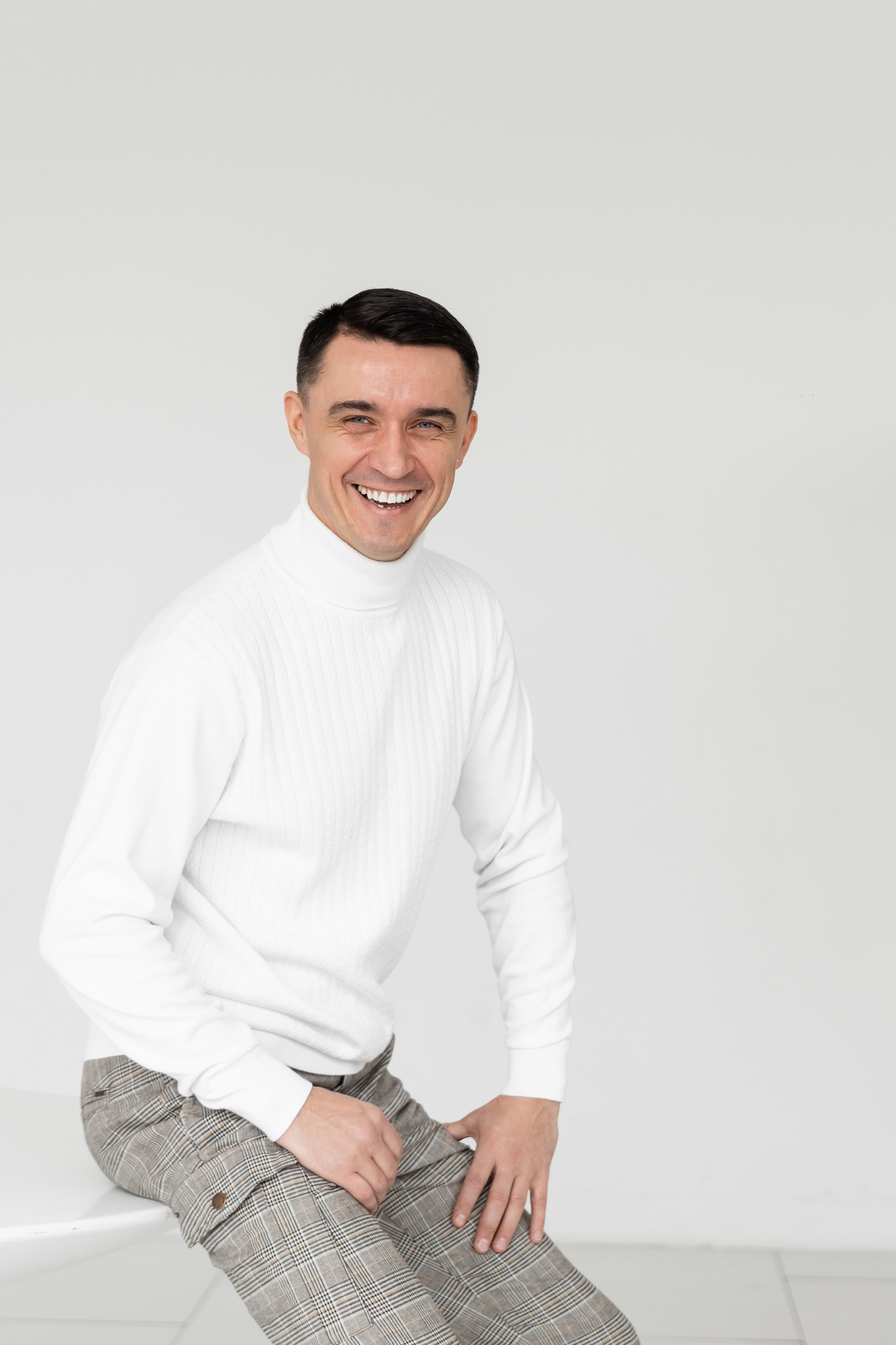 Бизнес-съёмка для контента. Свадебный фотограф Москва