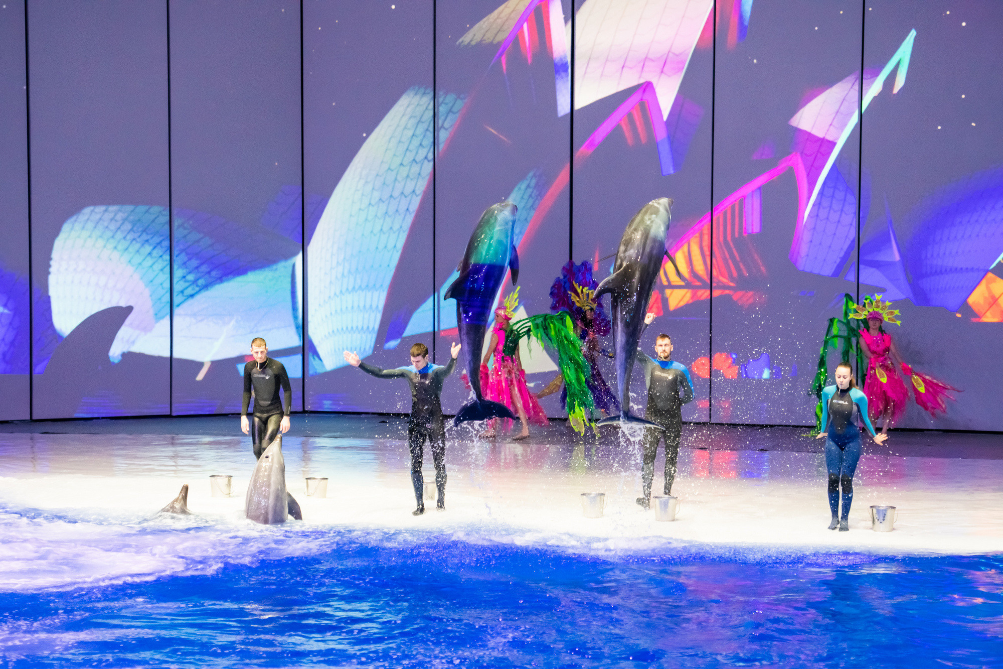 МОСКВАРИУМ. Свадебный фотограф Москва