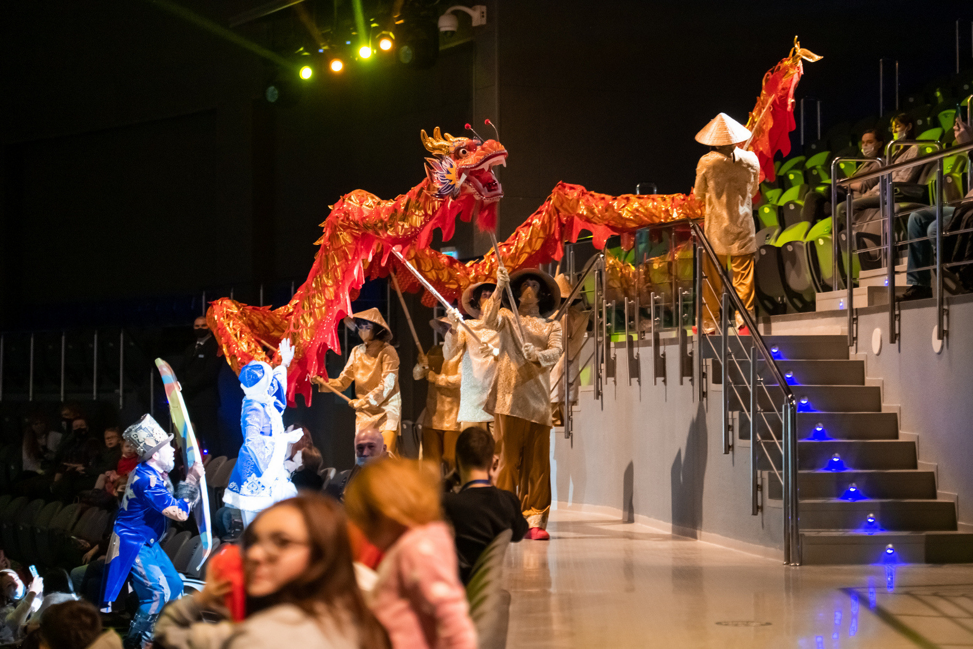 МОСКВАРИУМ. Свадебный фотограф Москва