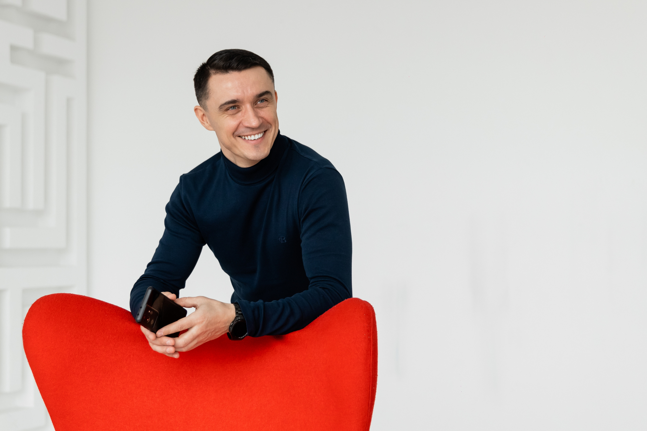 Бизнес-съёмка для контента. Свадебный фотограф Москва